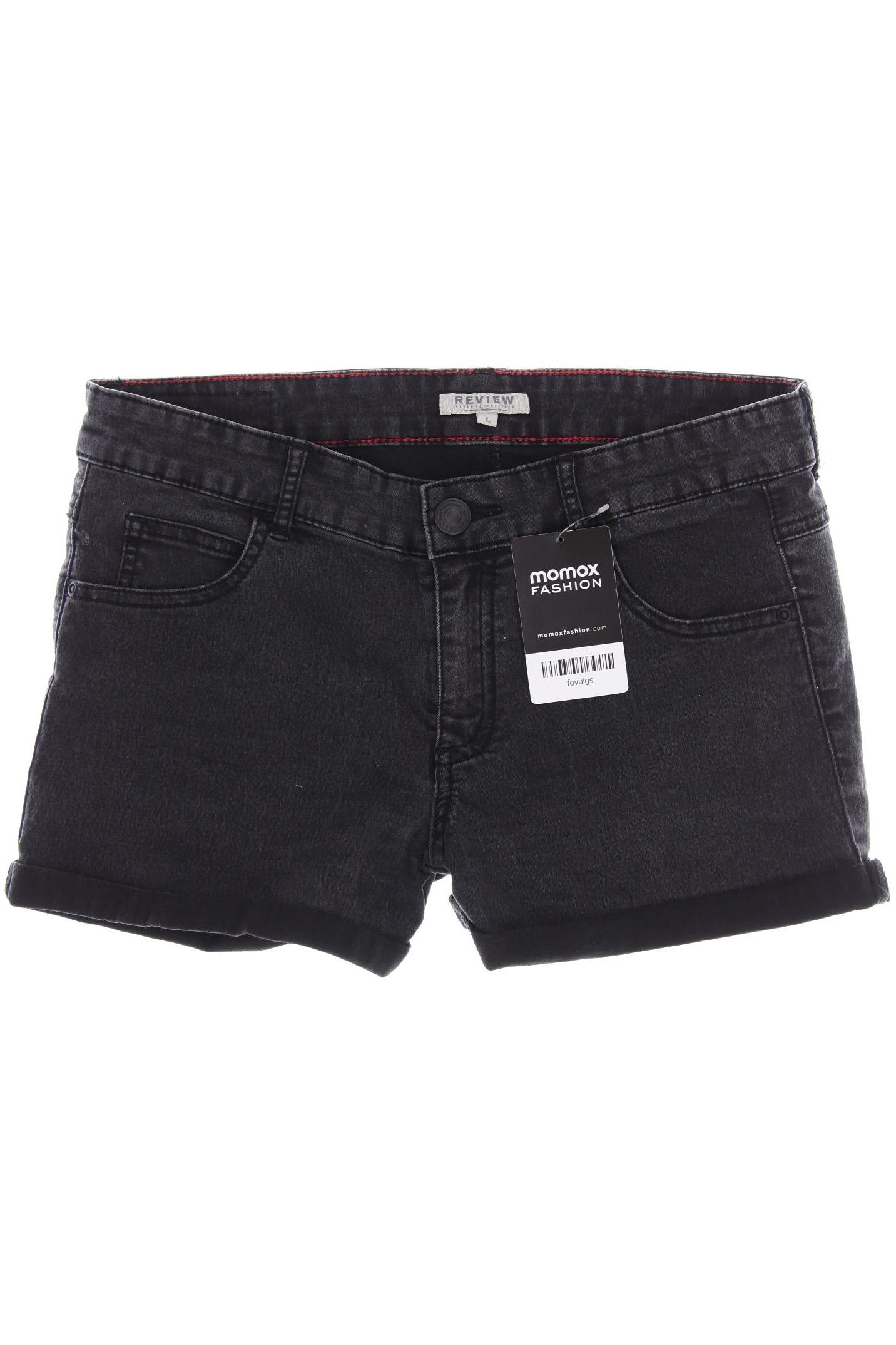 

Review Damen Shorts, schwarz