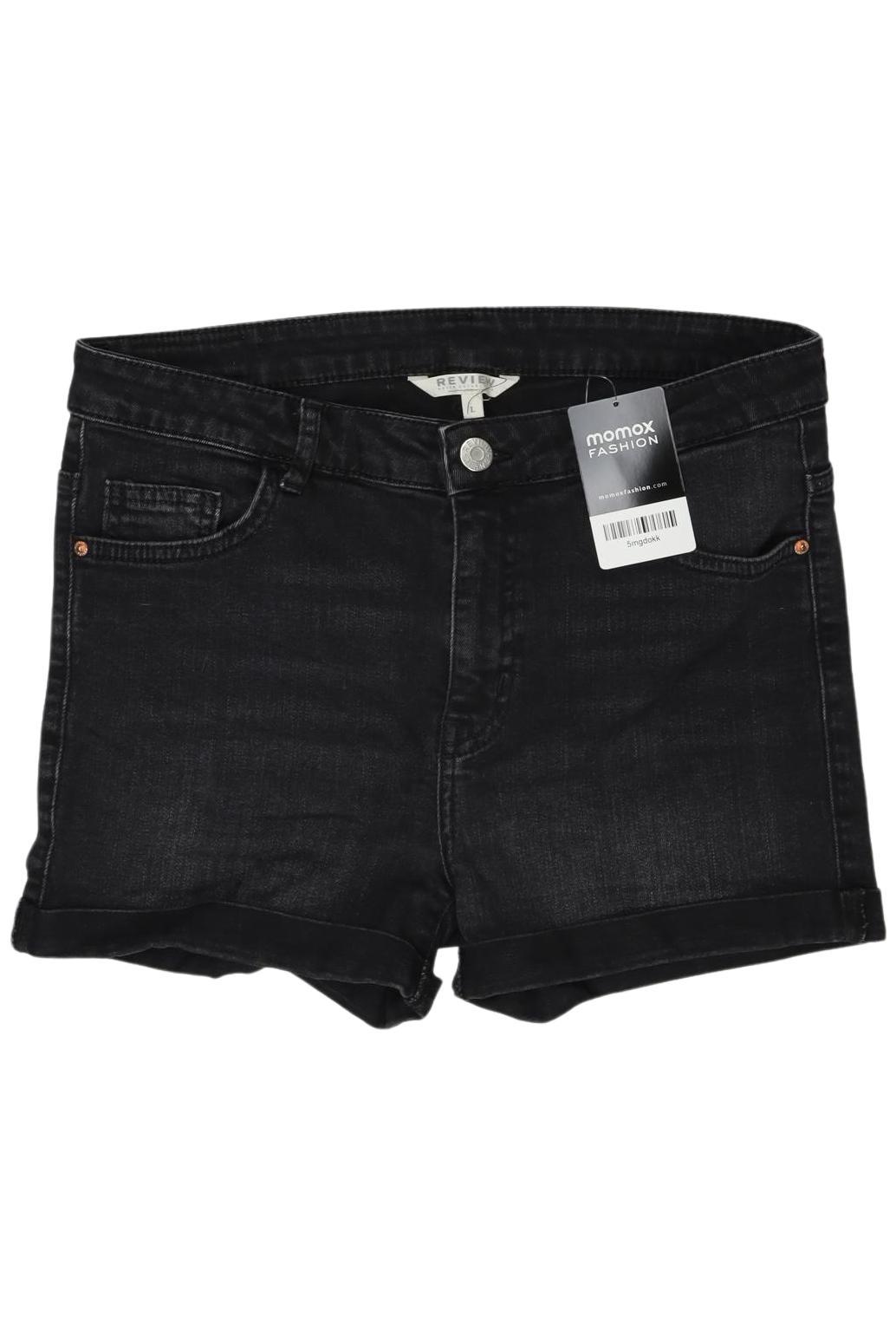 

Review Damen Shorts, schwarz, Gr. 42