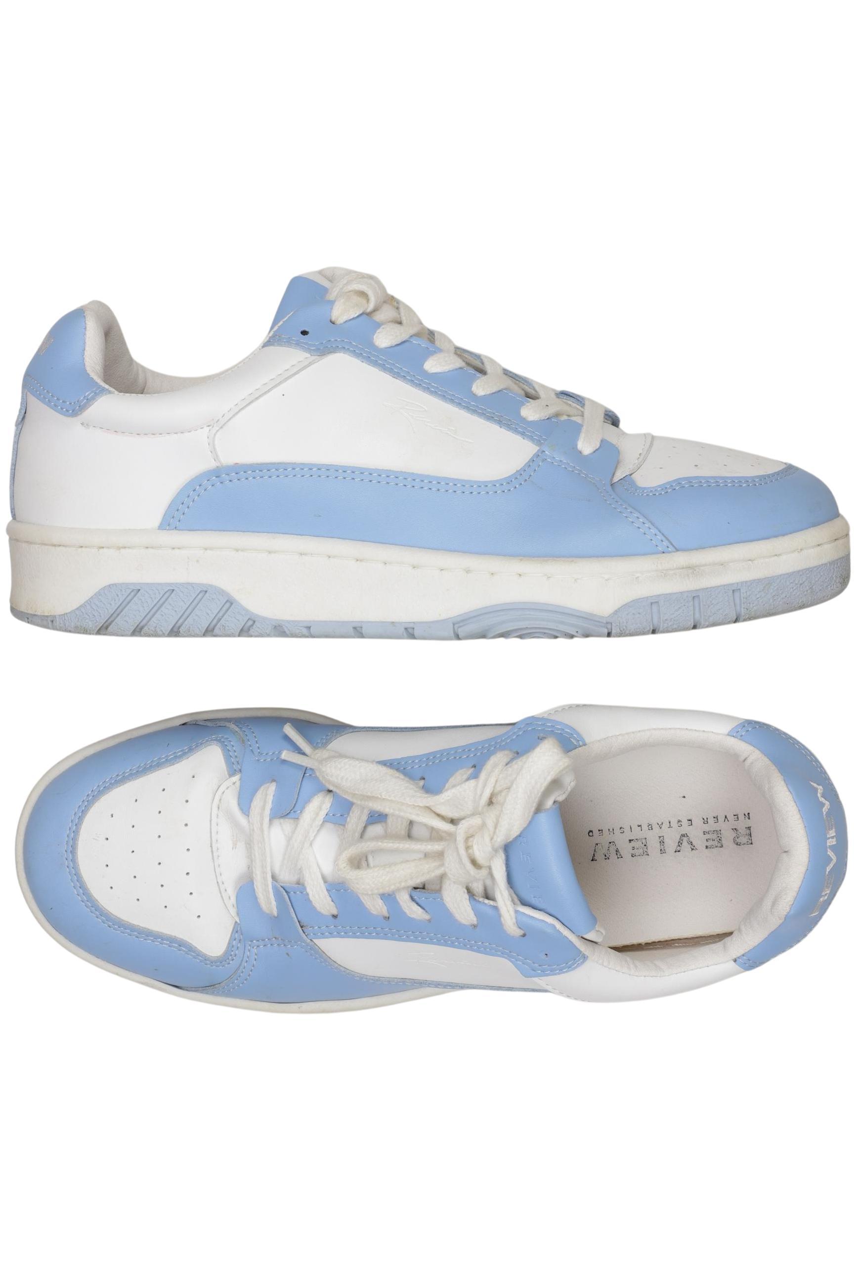 

Review Damen Sneakers, mehrfarbig, Gr. 38