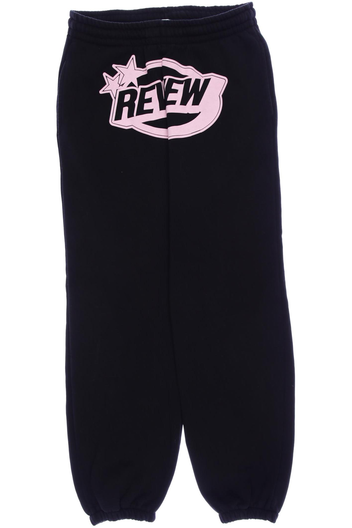 

Review Damen Stoffhose, schwarz, Gr. 0