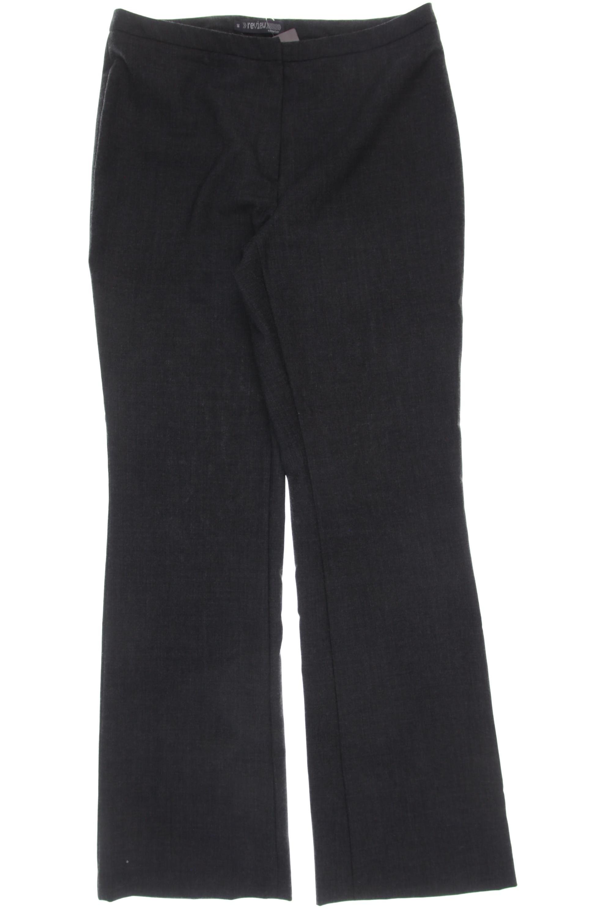 

Review Damen Stoffhose, grau, Gr. 38