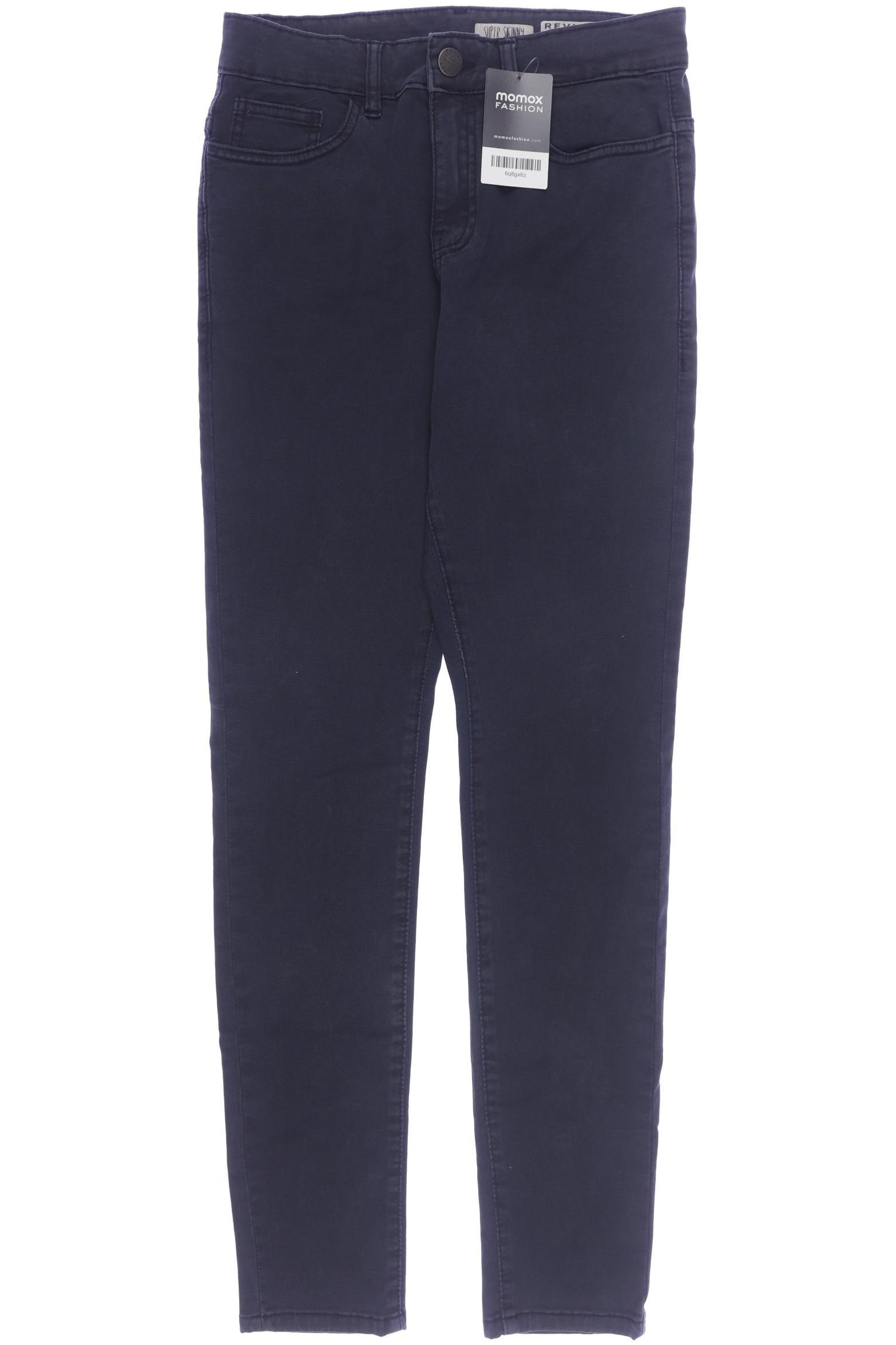 

Review Damen Stoffhose, marineblau, Gr. 30
