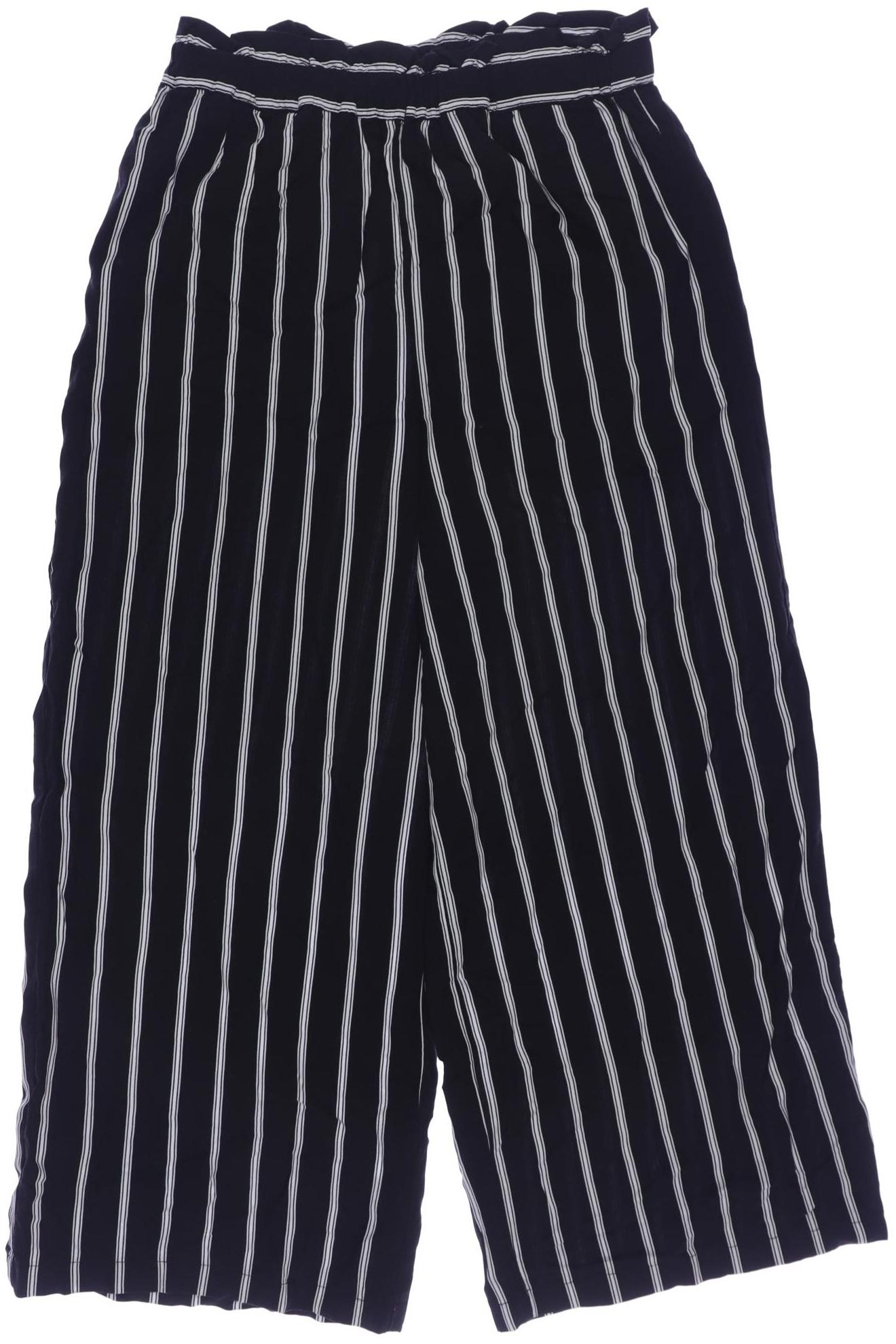 

Review Damen Stoffhose, schwarz, Gr. 0