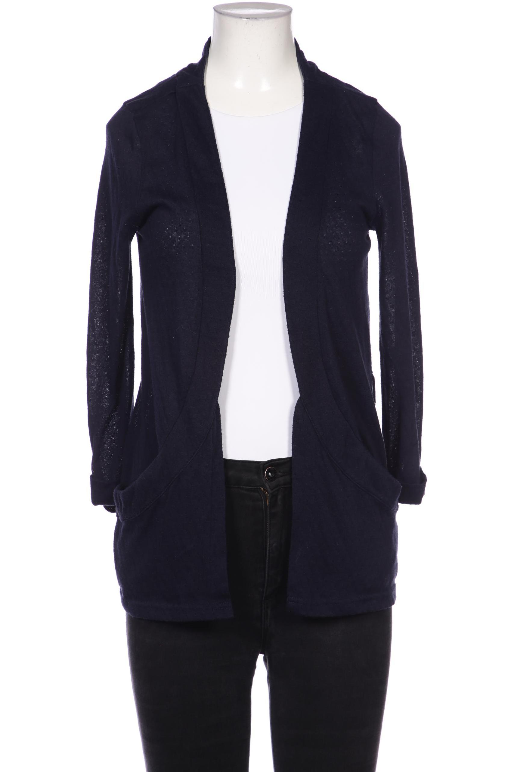 

Review Damen Strickjacke, marineblau, Gr. 36