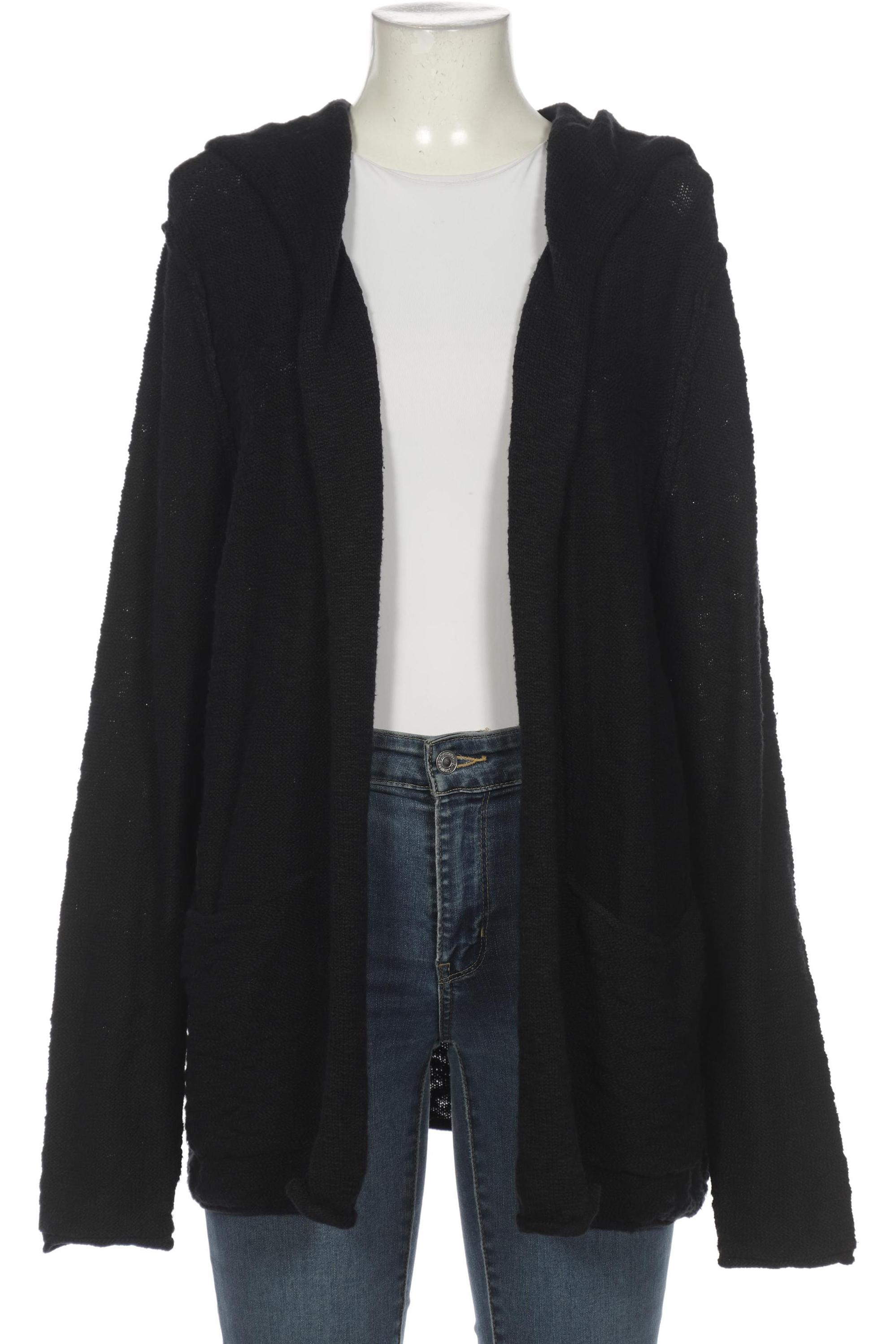 

Review Damen Strickjacke, marineblau