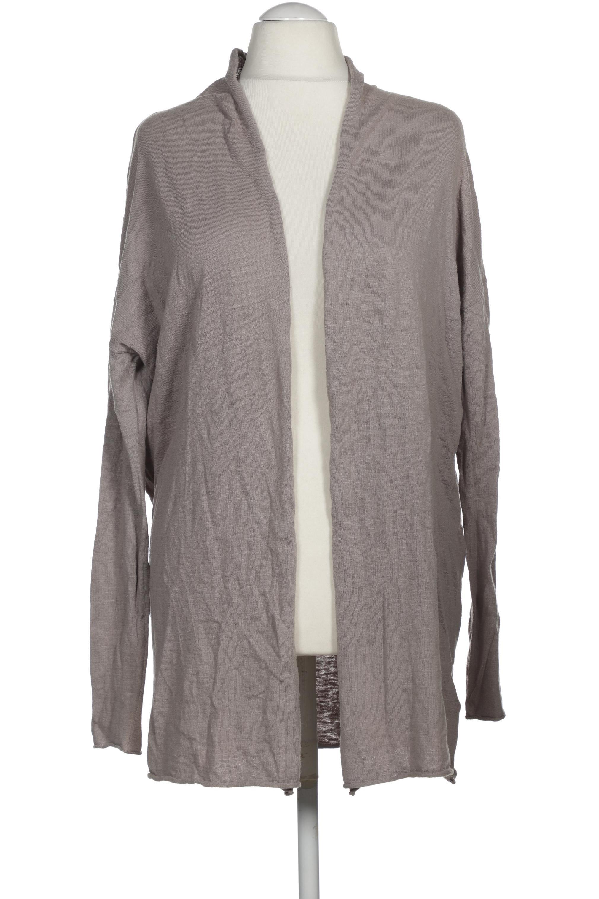 

Review Damen Strickjacke, grau, Gr.