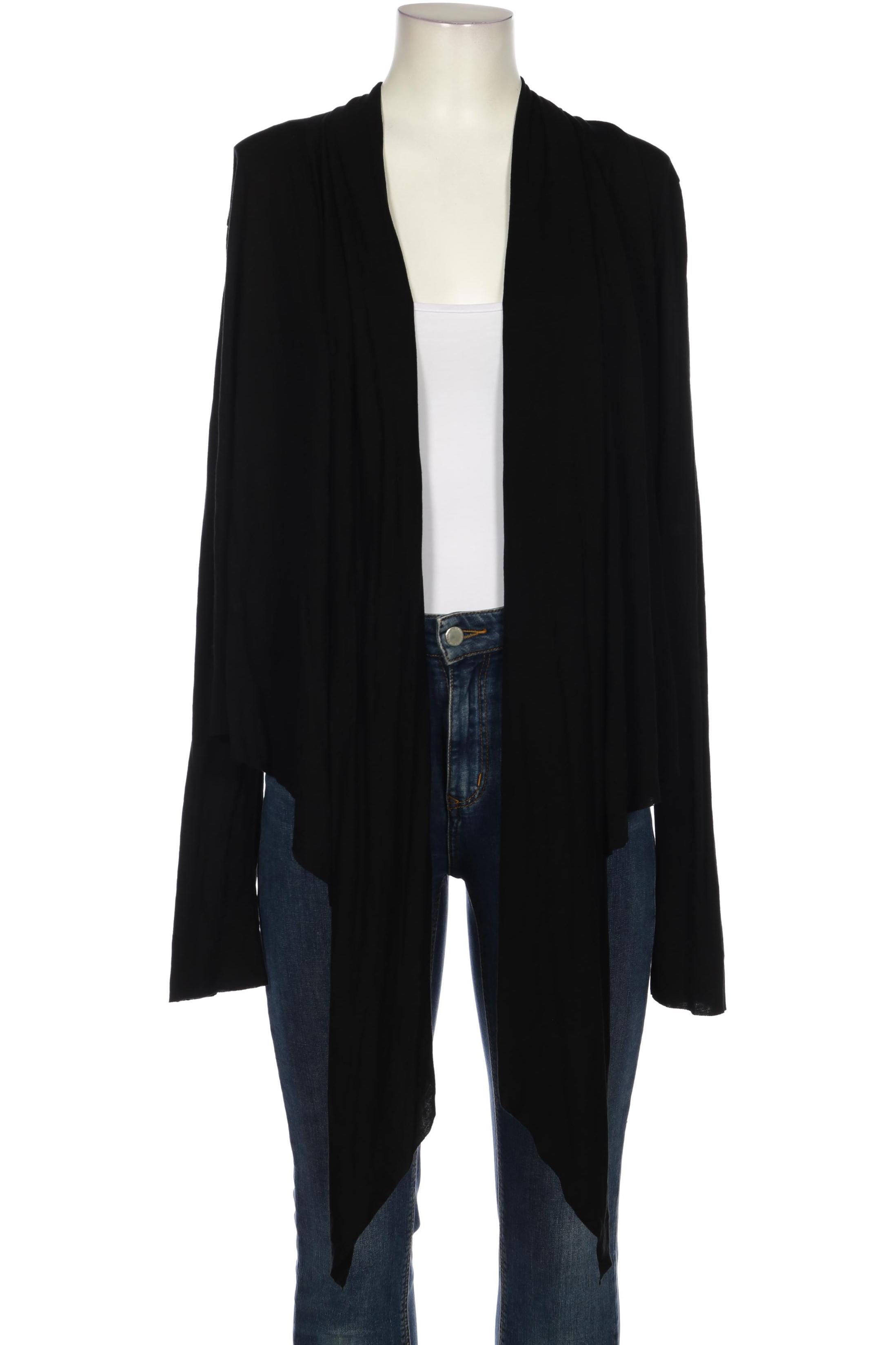 

Review Damen Strickjacke, schwarz, Gr. 42