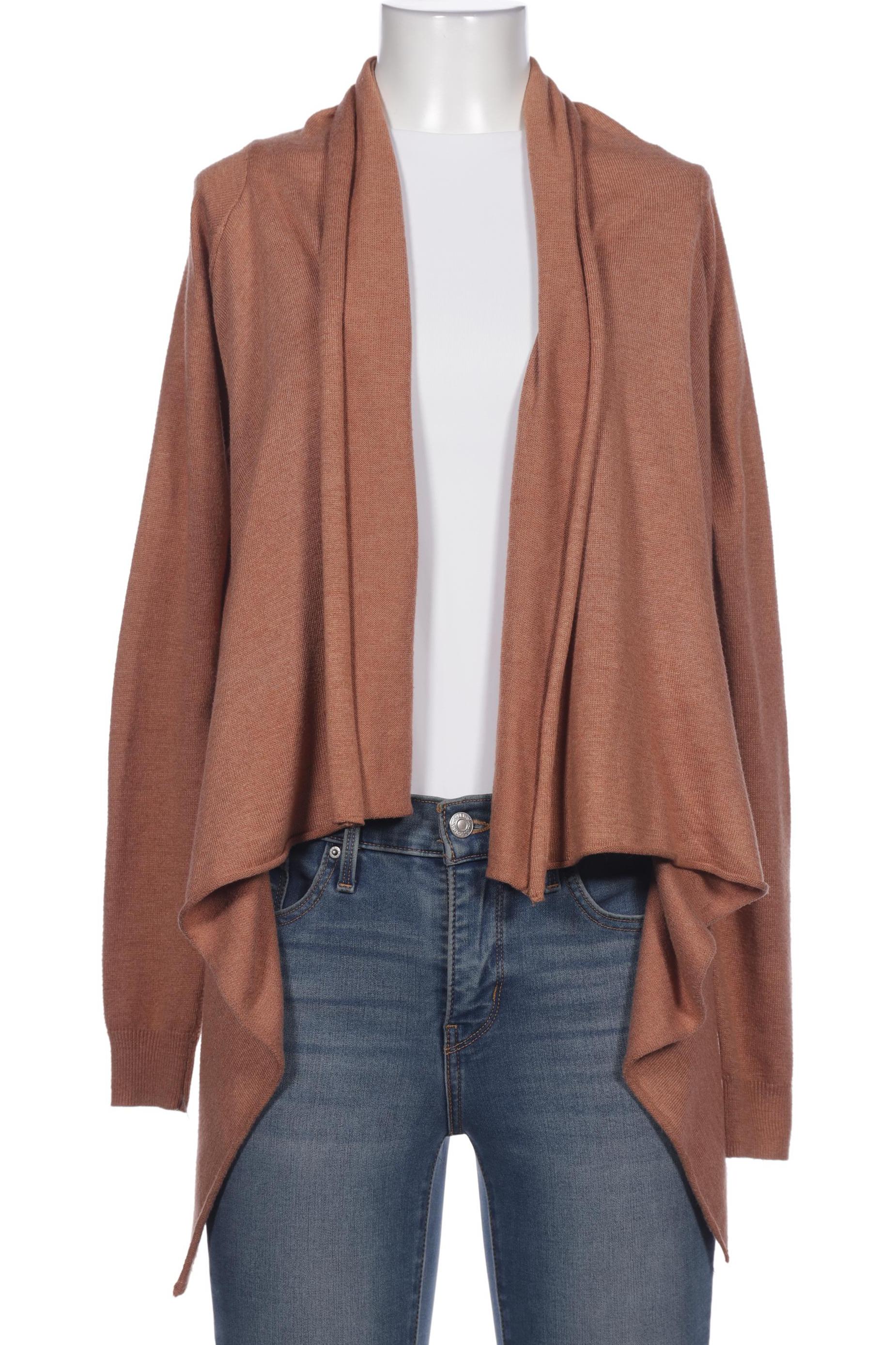 

Review Damen Strickjacke, braun, Gr. 34