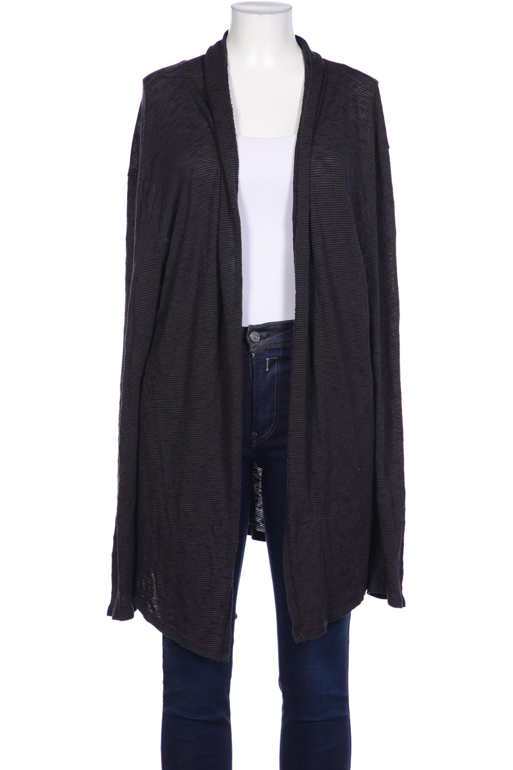 

Review Damen Strickjacke, grau, Gr. 44