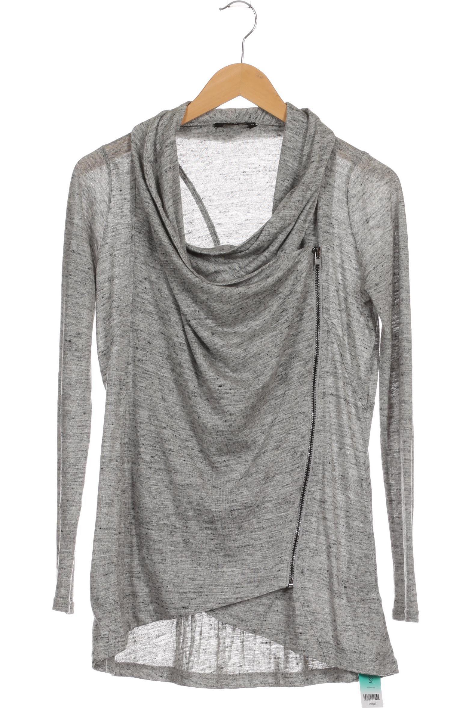 

Review Damen Strickjacke, grau, Gr.