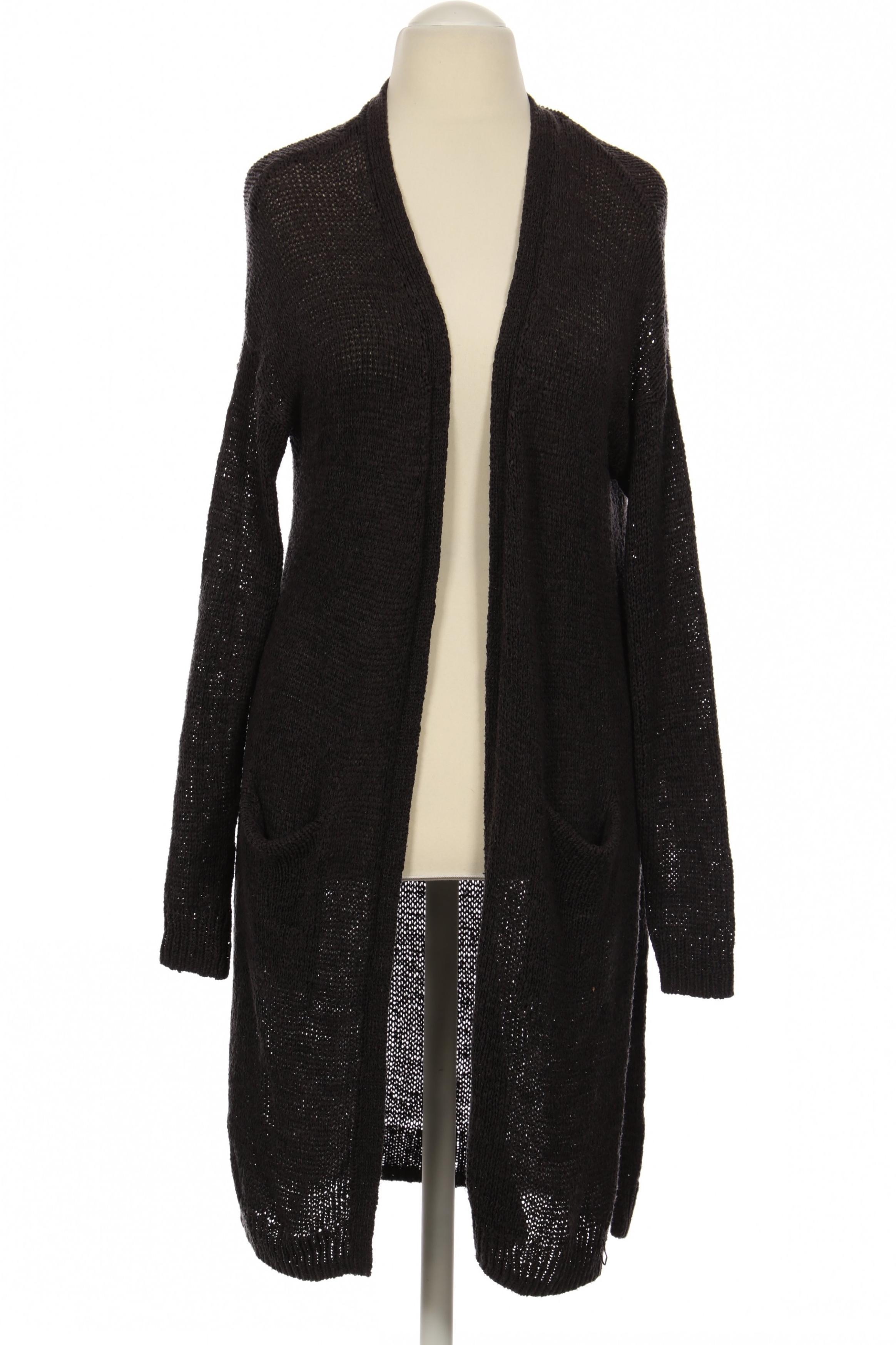 

Review Damen Strickjacke, blau, Gr.