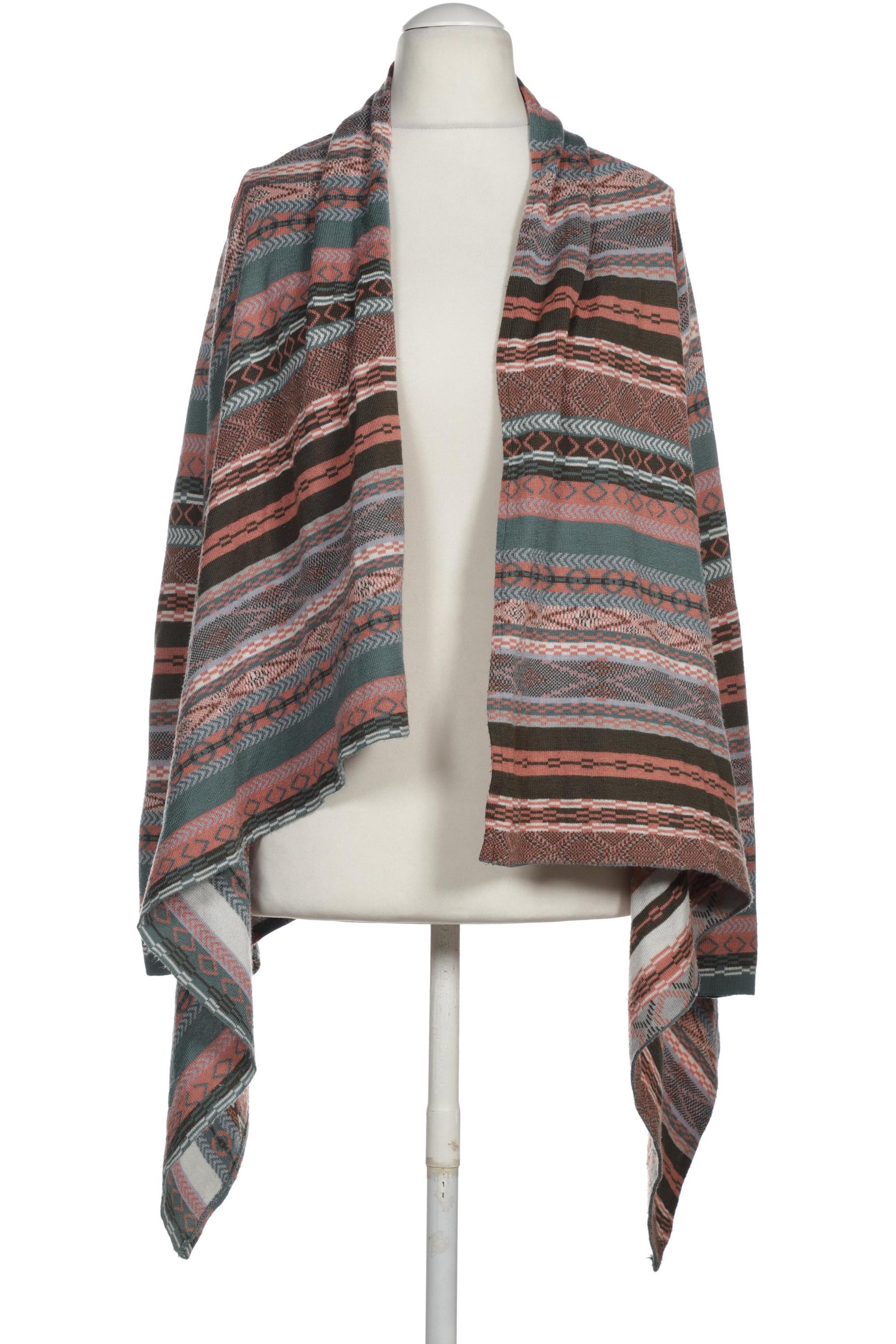 

Review Damen Strickjacke, rot, Gr.