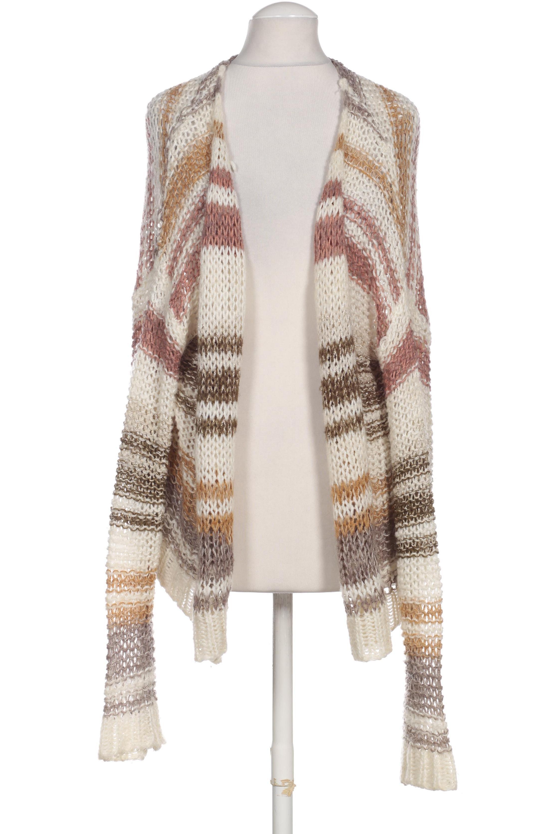 

Review Damen Strickjacke, beige, Gr.