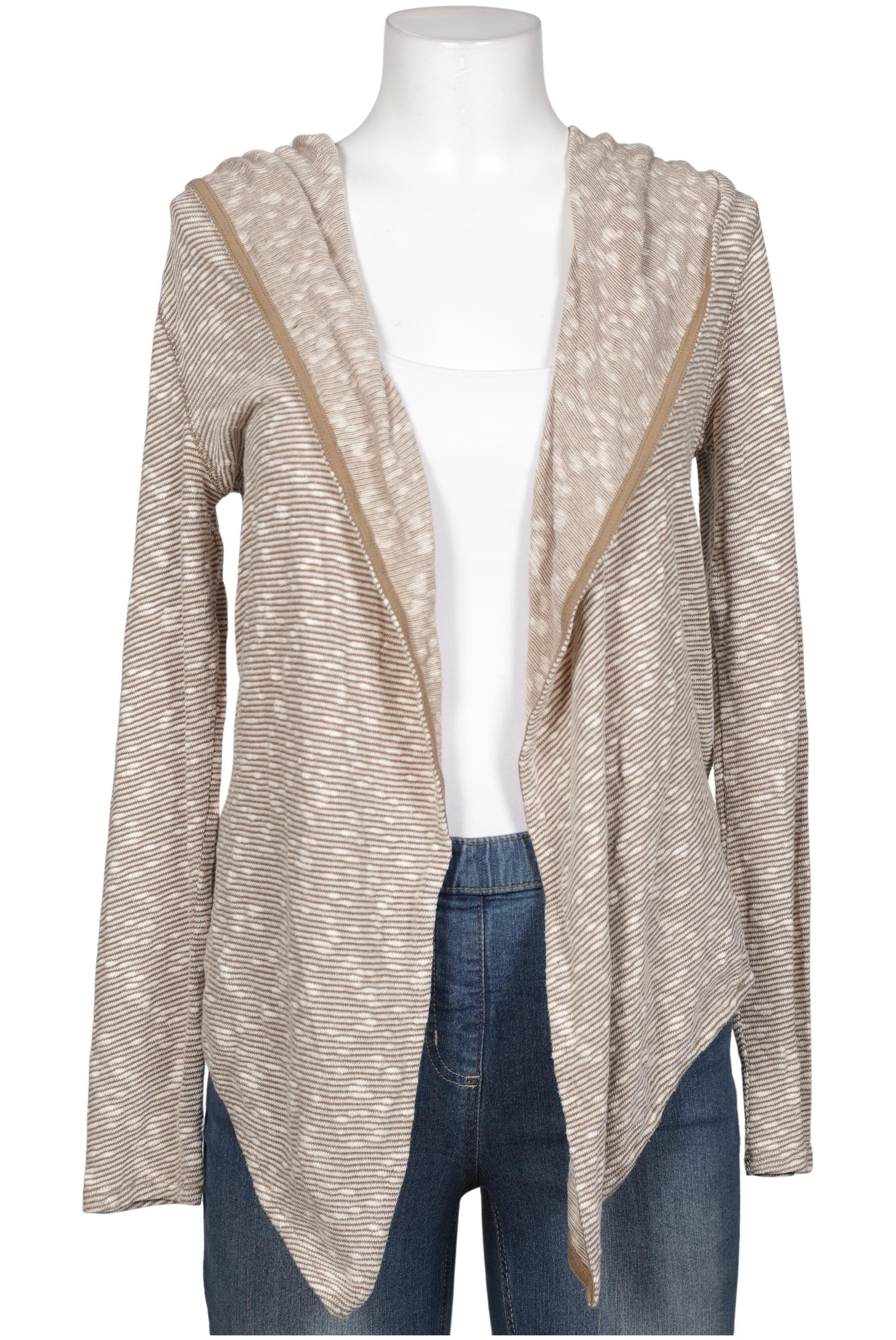 

Review Damen Strickjacke, beige, Gr. 38
