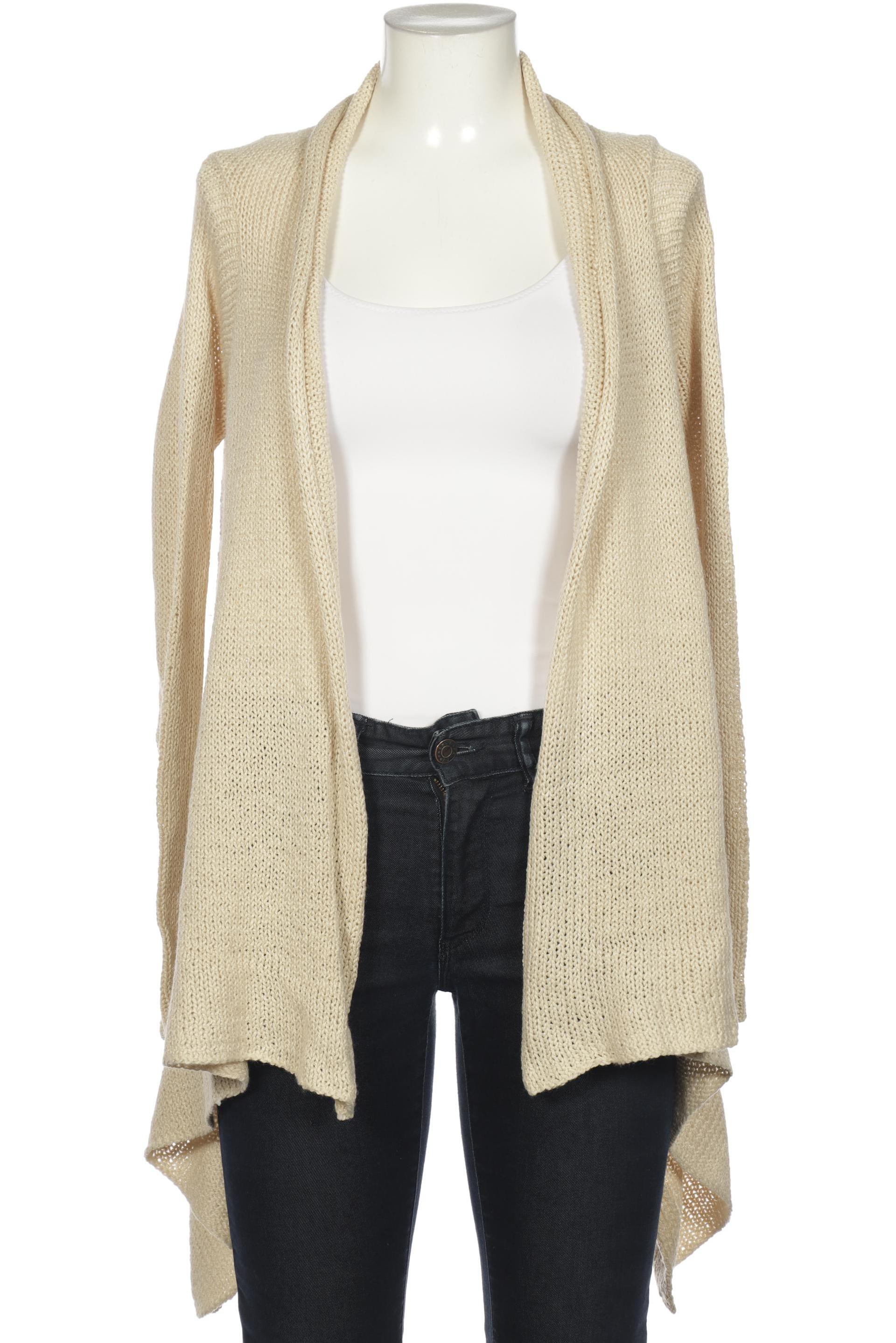 

Review Damen Strickjacke, beige