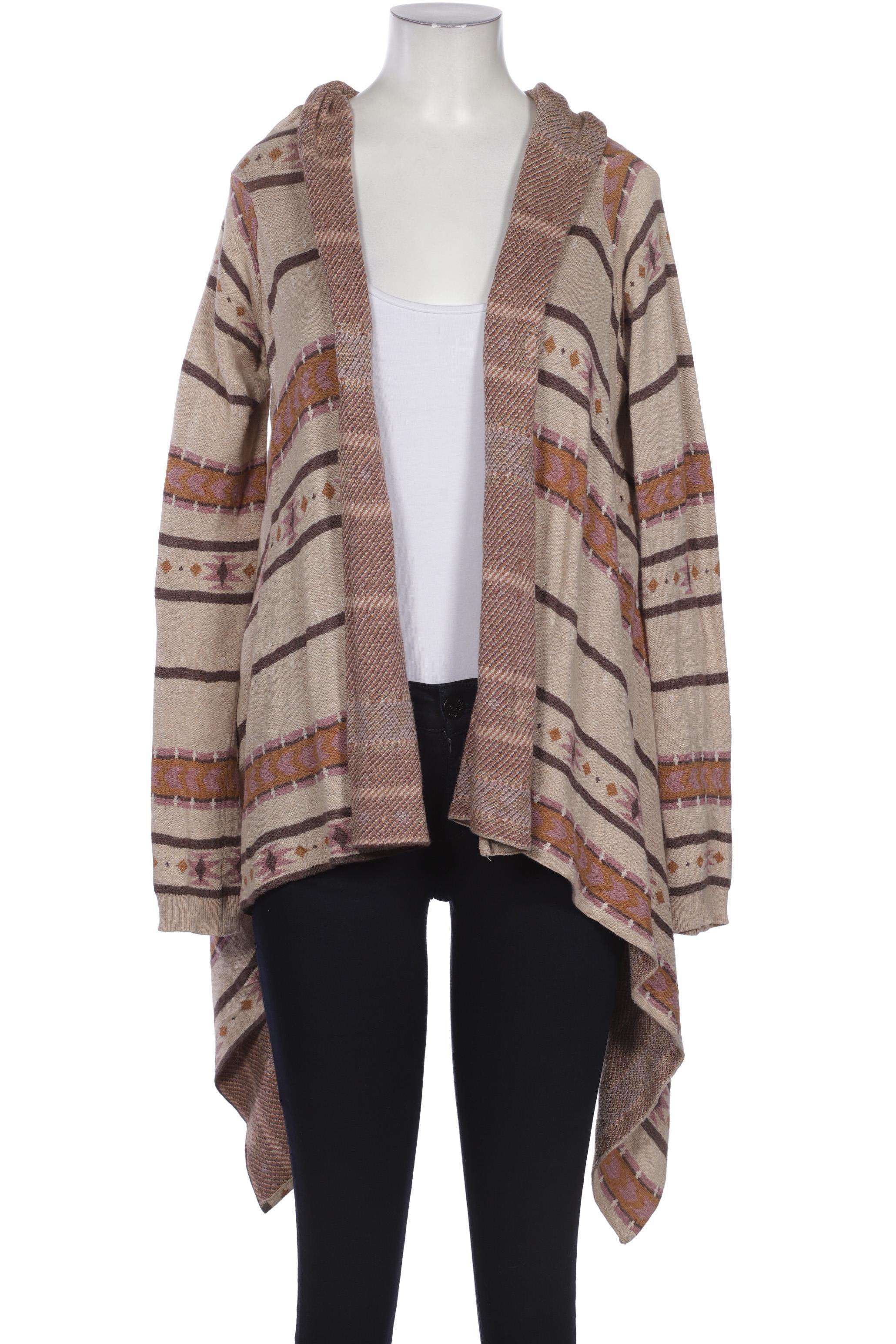 

Review Damen Strickjacke, beige, Gr. 38
