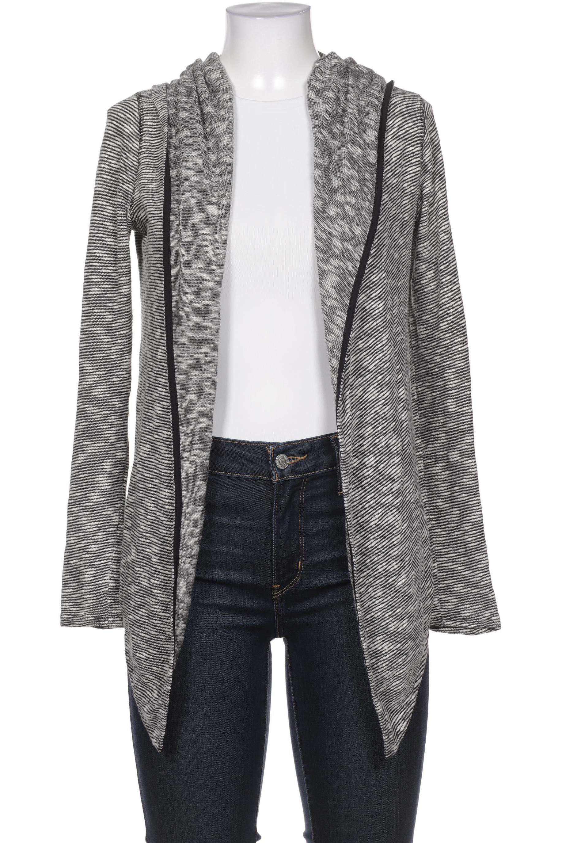 

Review Damen Strickjacke, grau, Gr. 36