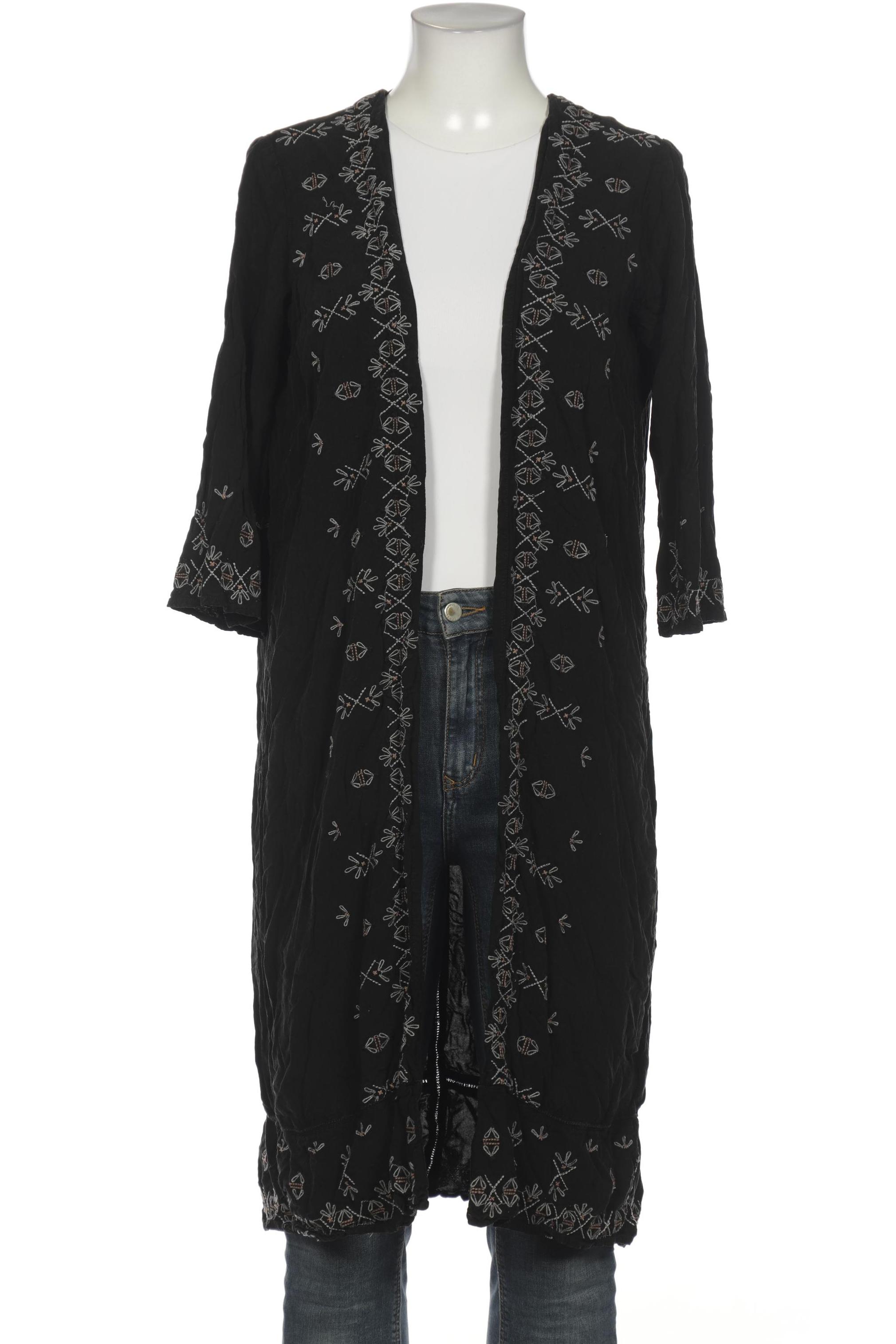 

Review Damen Strickjacke, schwarz