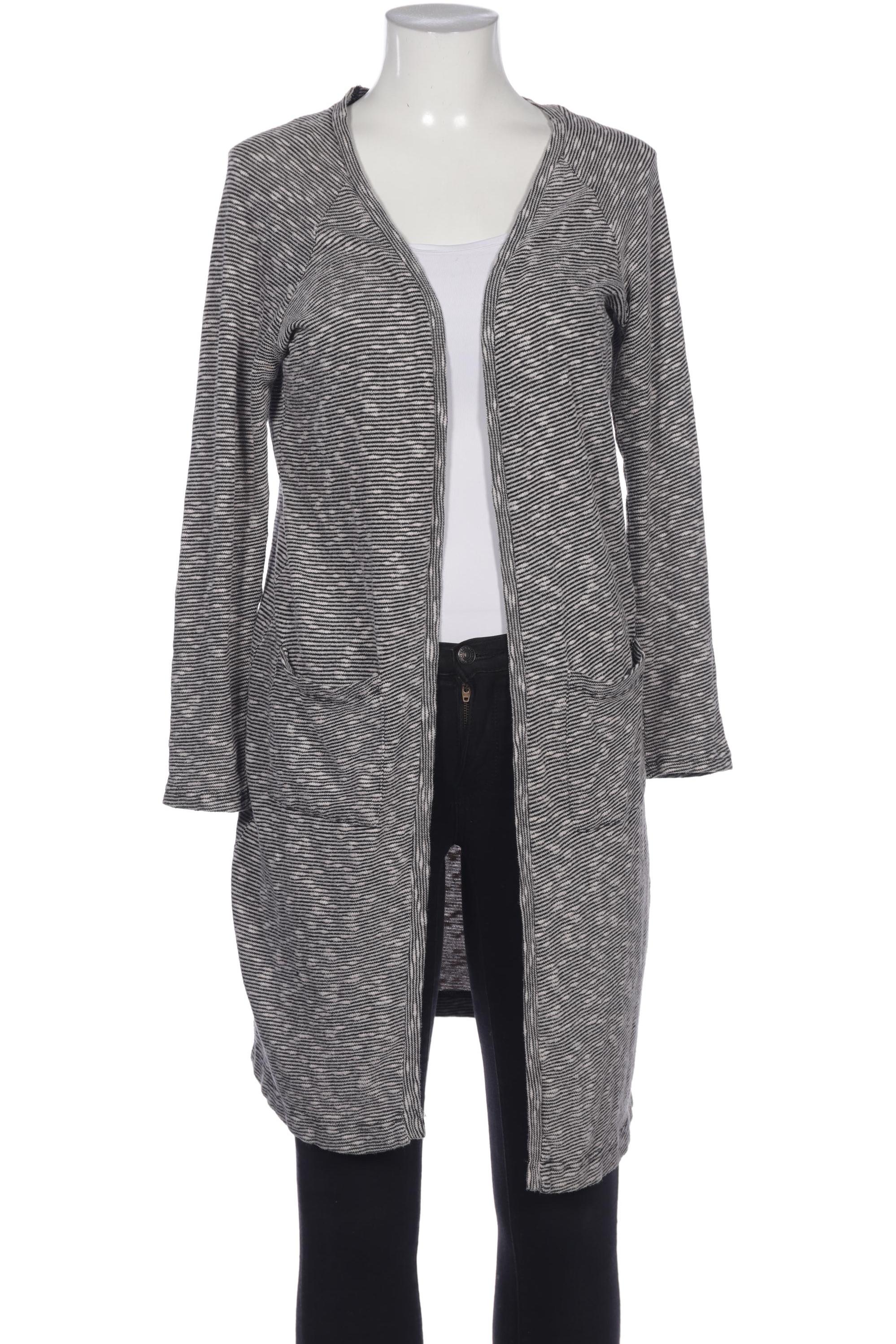 

Review Damen Strickjacke, grau