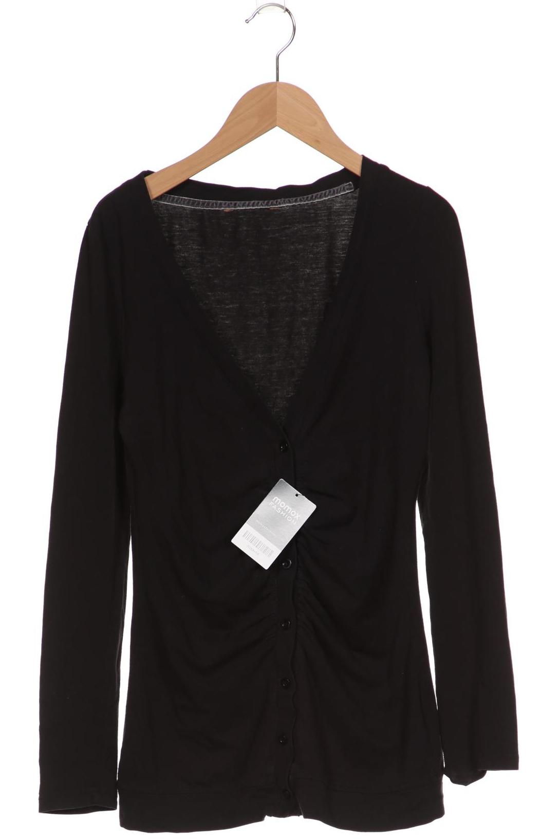 

Review Damen Strickjacke, schwarz