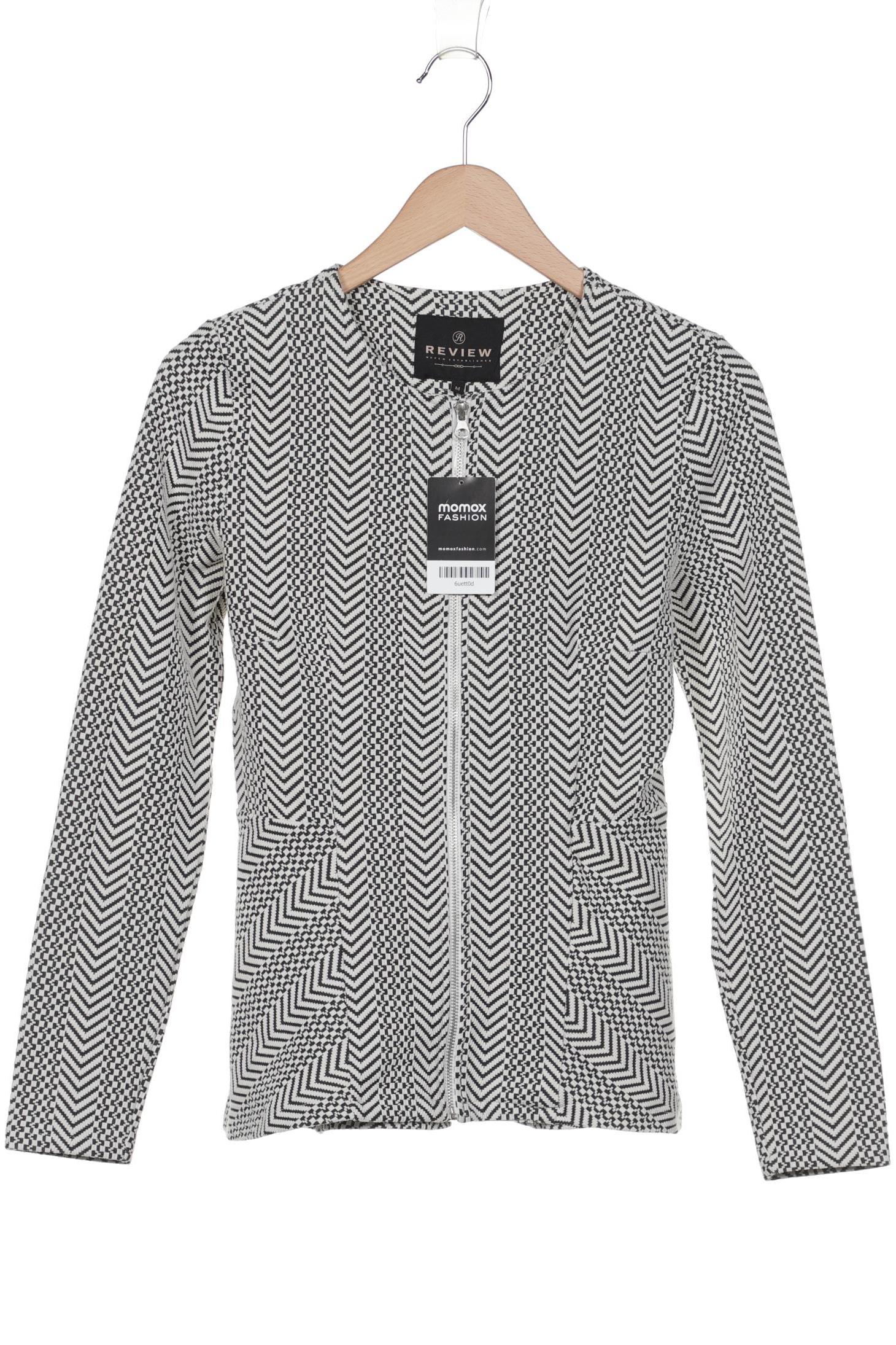 

Review Damen Strickjacke, mehrfarbig, Gr. 38