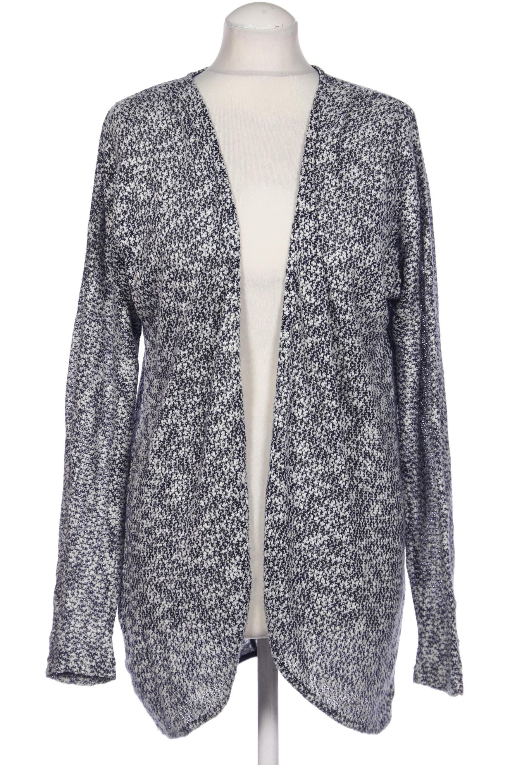 

Review Damen Strickjacke, marineblau, Gr. 38