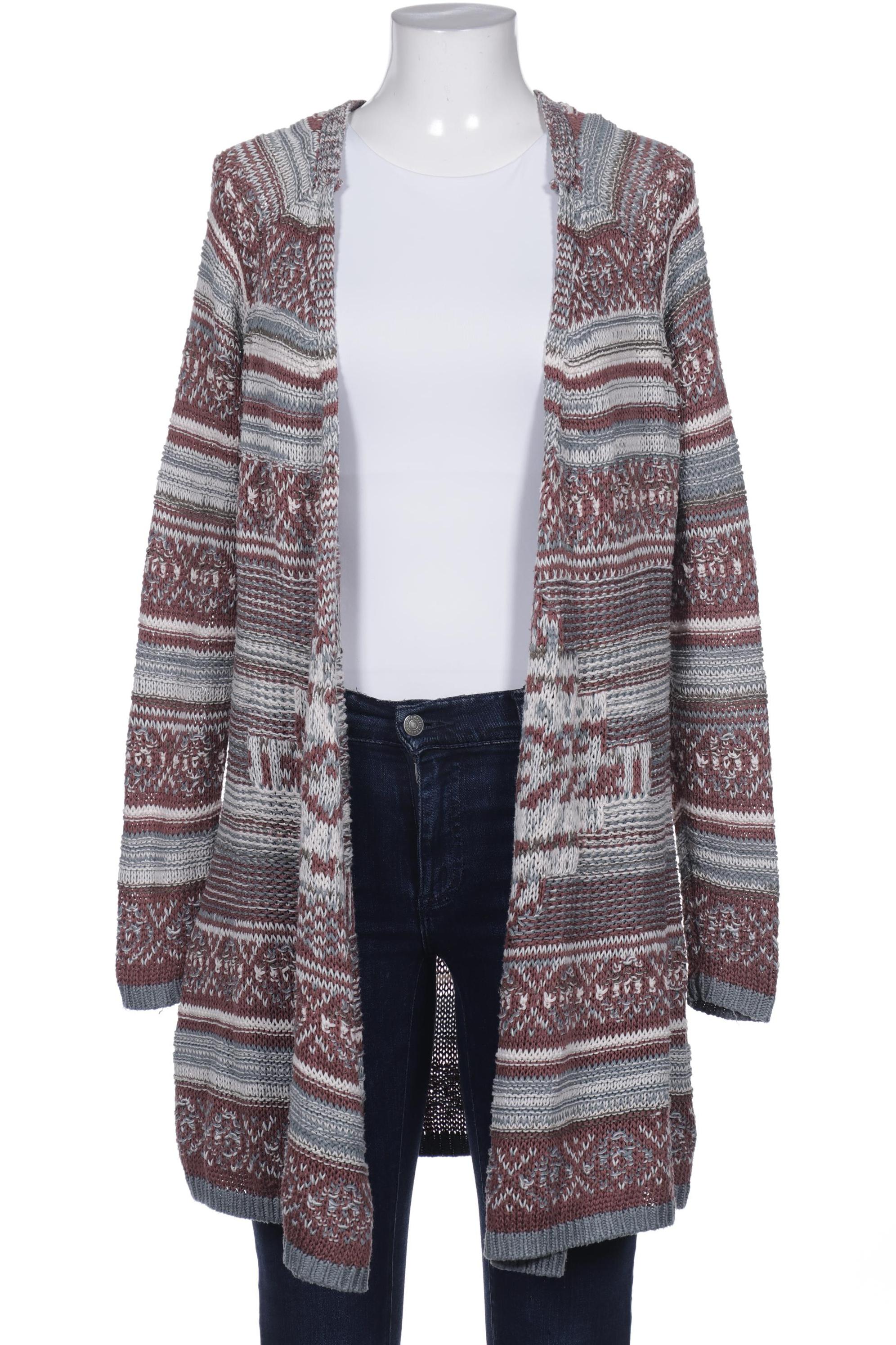

Review Damen Strickjacke, braun, Gr. 38