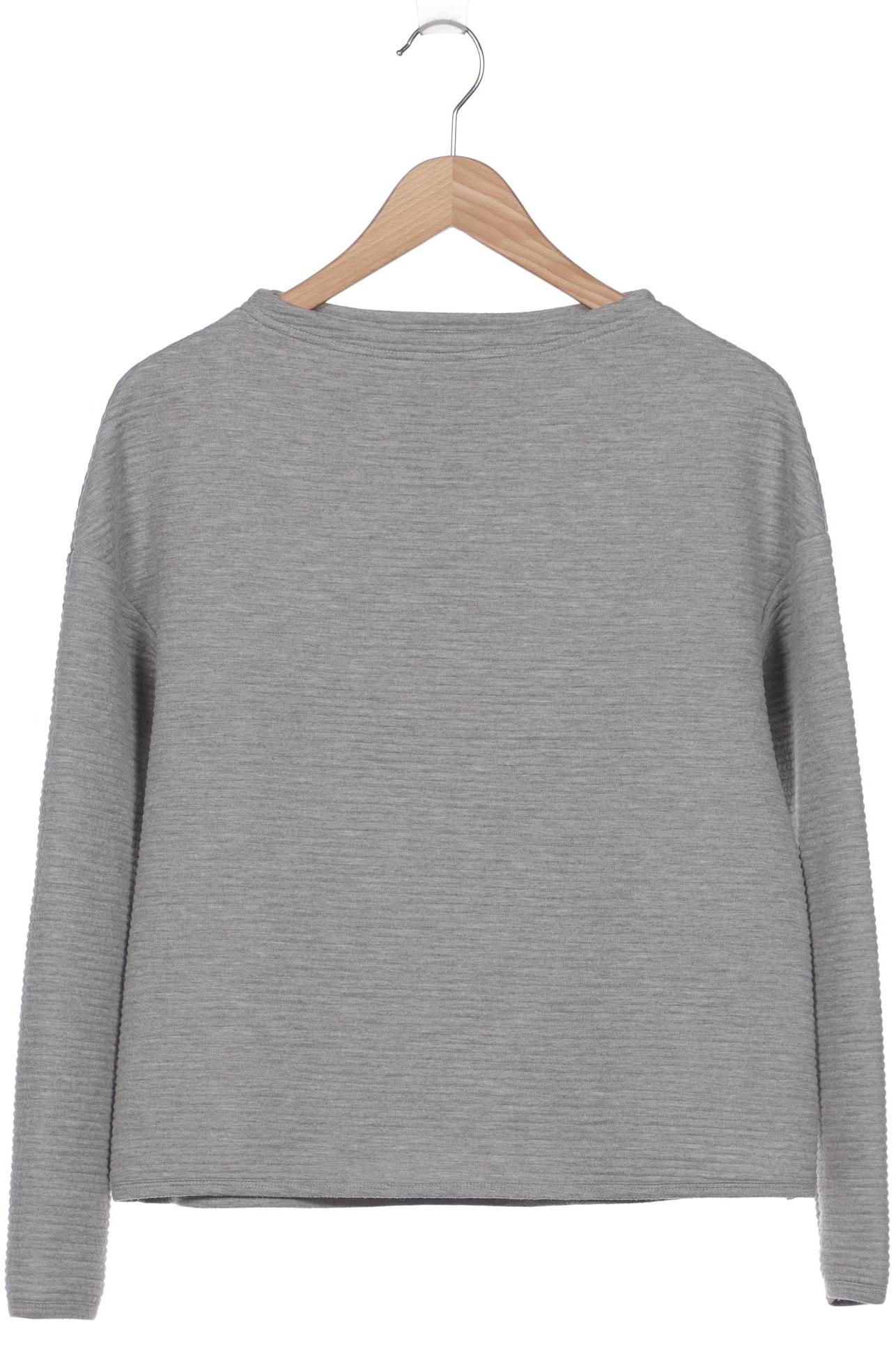 

Review Damen Sweatshirt, grau, Gr. 42