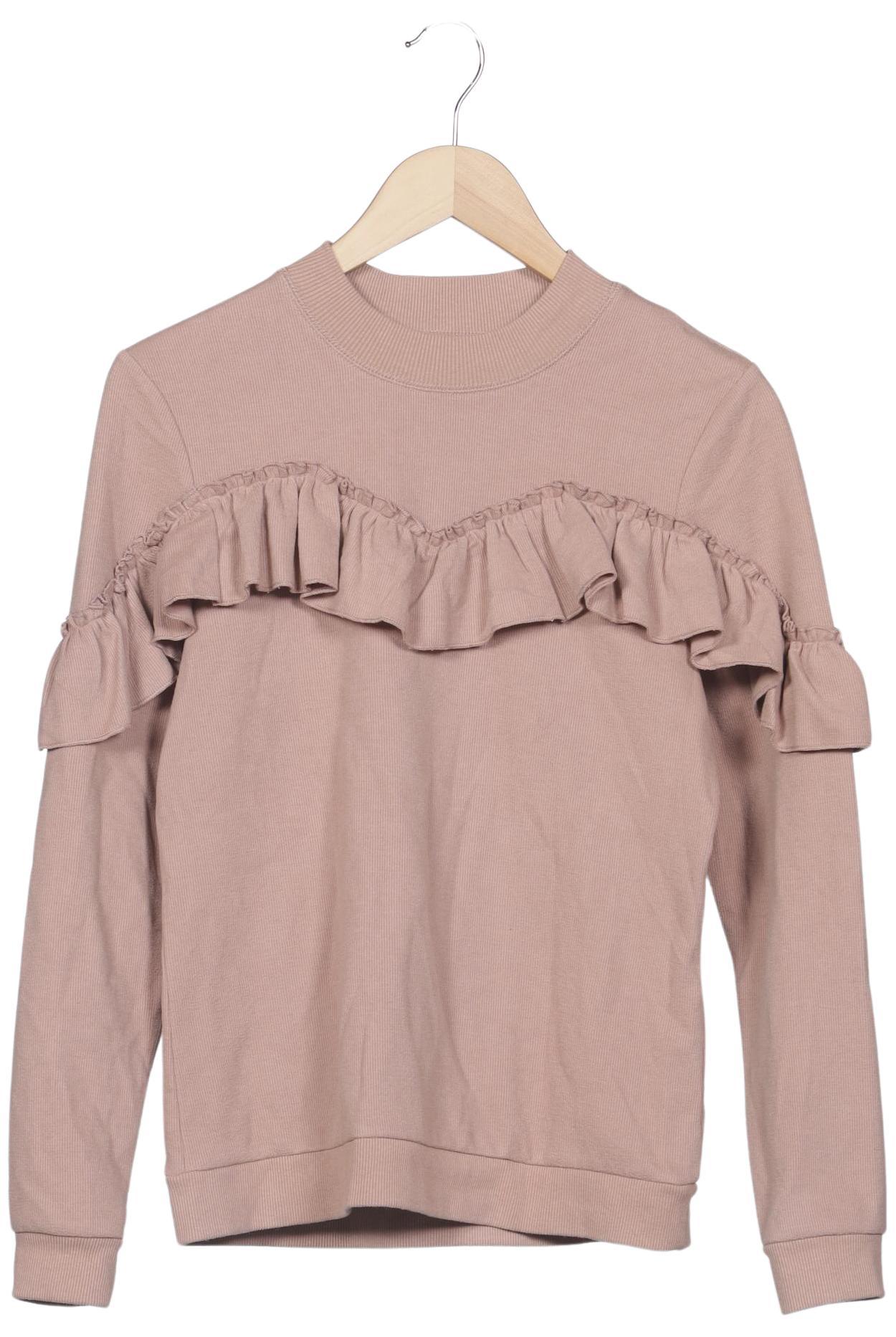 

Review Damen Sweatshirt, pink, Gr. 38