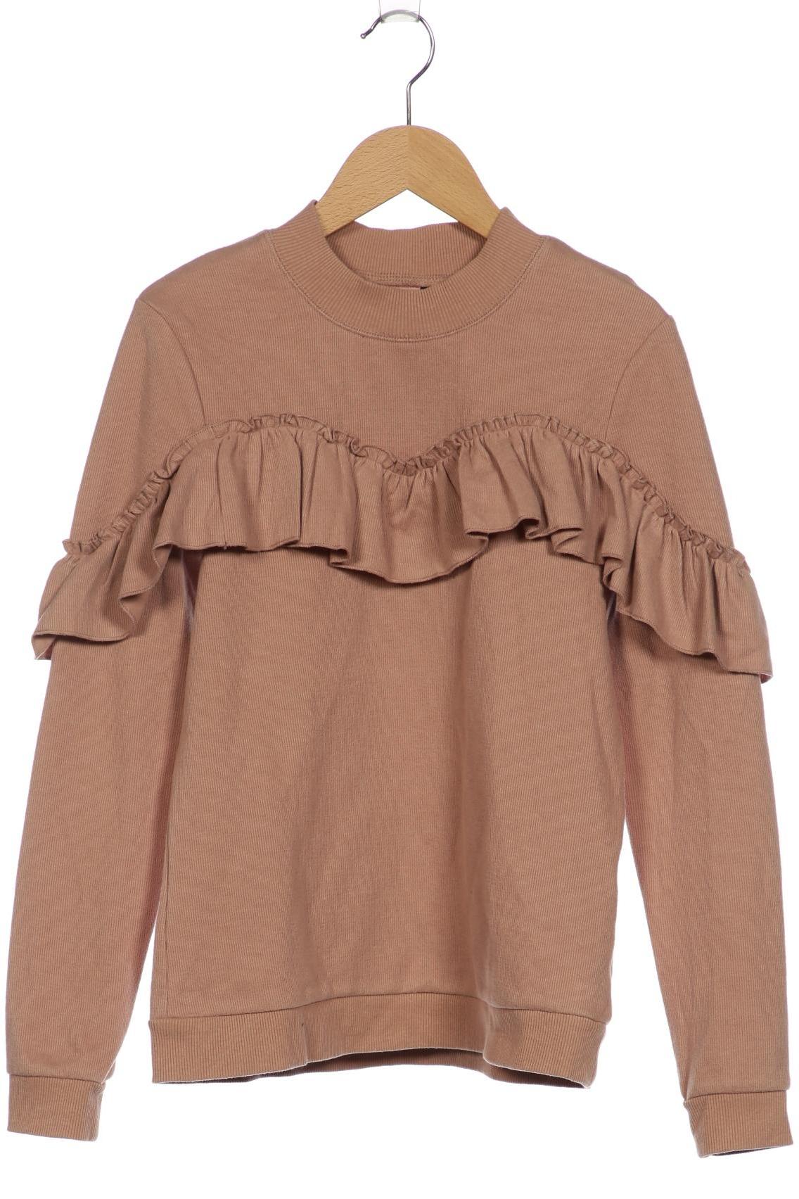 

Review Damen Sweatshirt, beige, Gr. 36