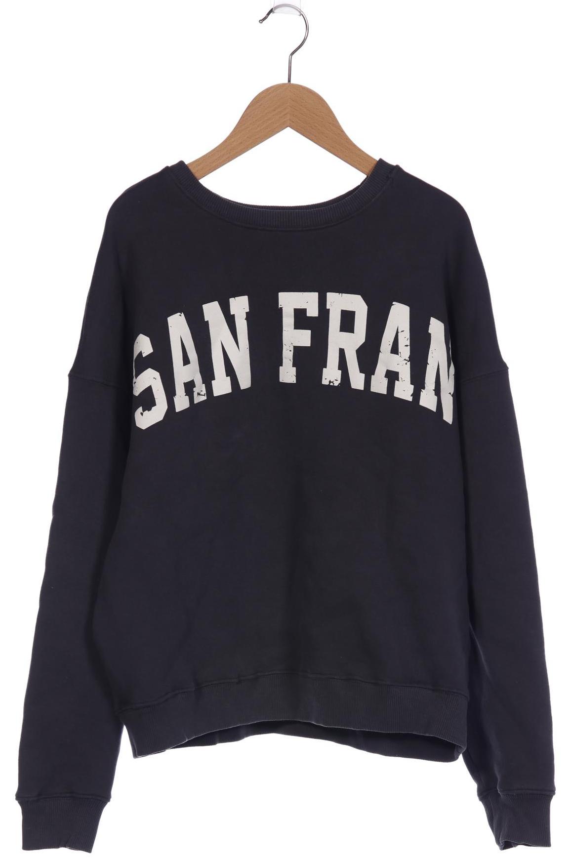 

Review Damen Sweatshirt, grau, Gr. 34