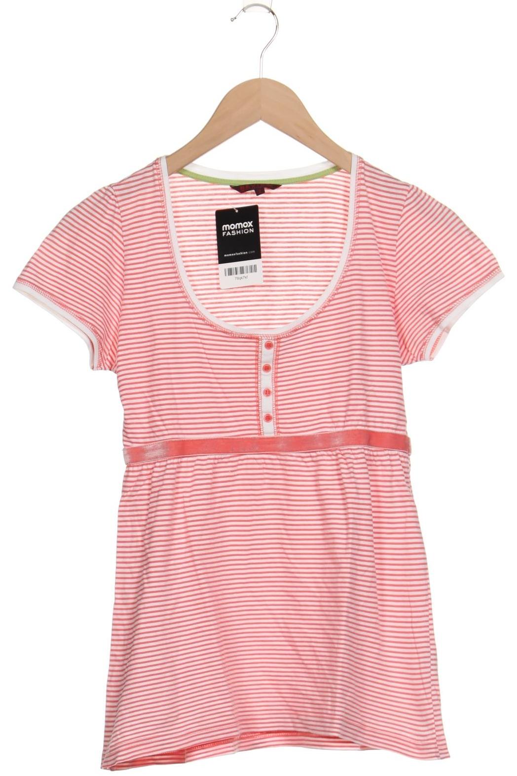 

Review Damen T-Shirt, rot, Gr. 36