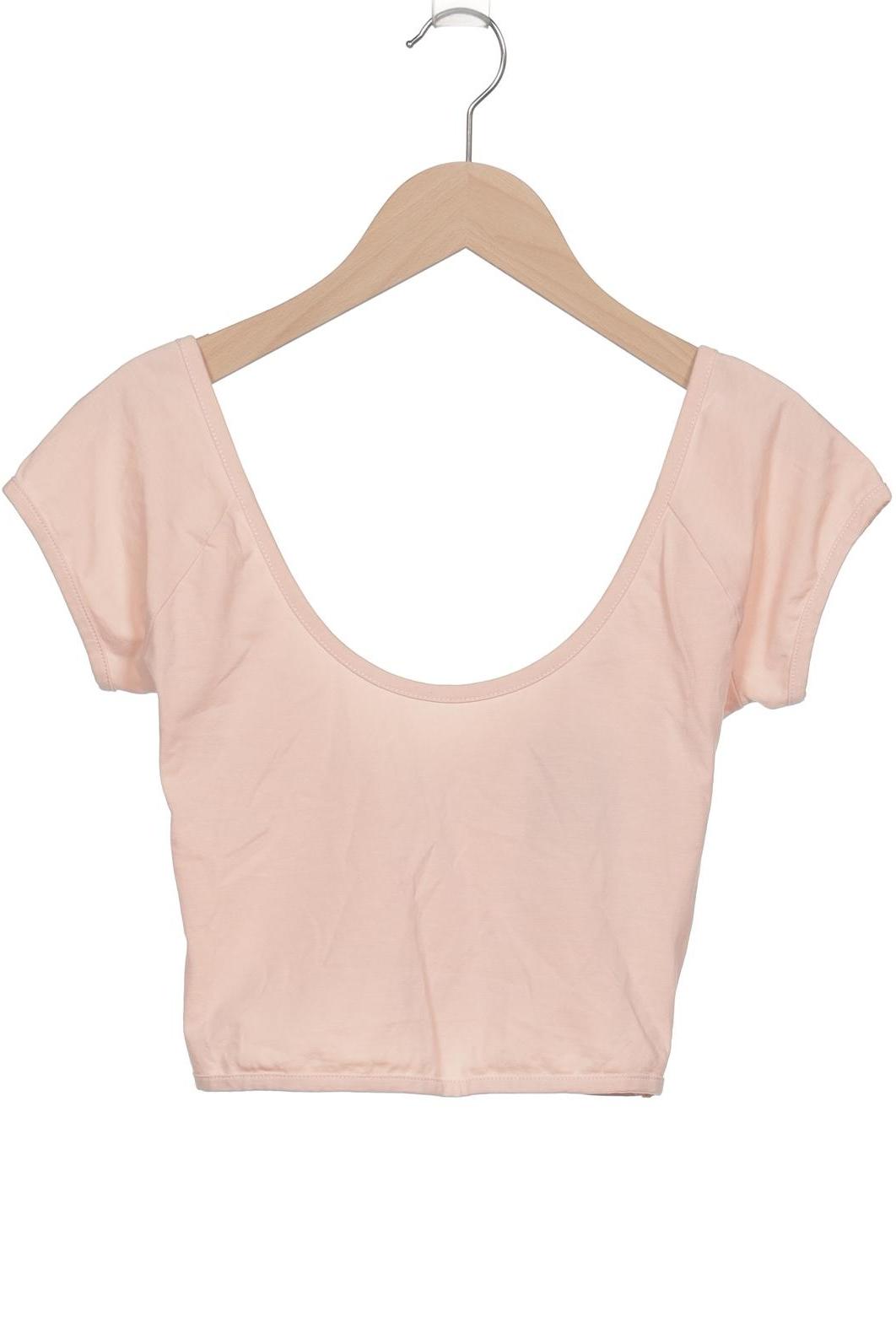 

Review Damen T-Shirt, pink, Gr. 36