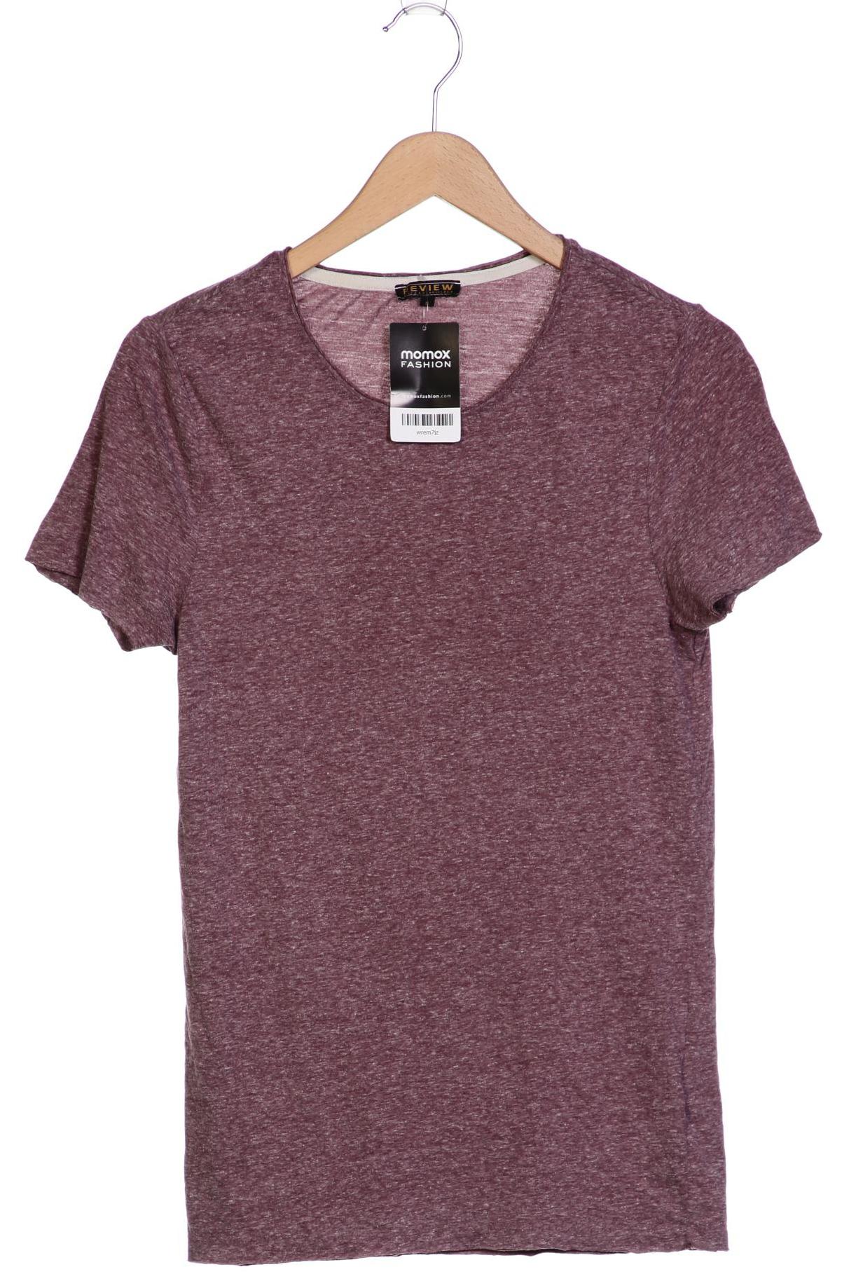 

Review Damen T-Shirt, bordeaux