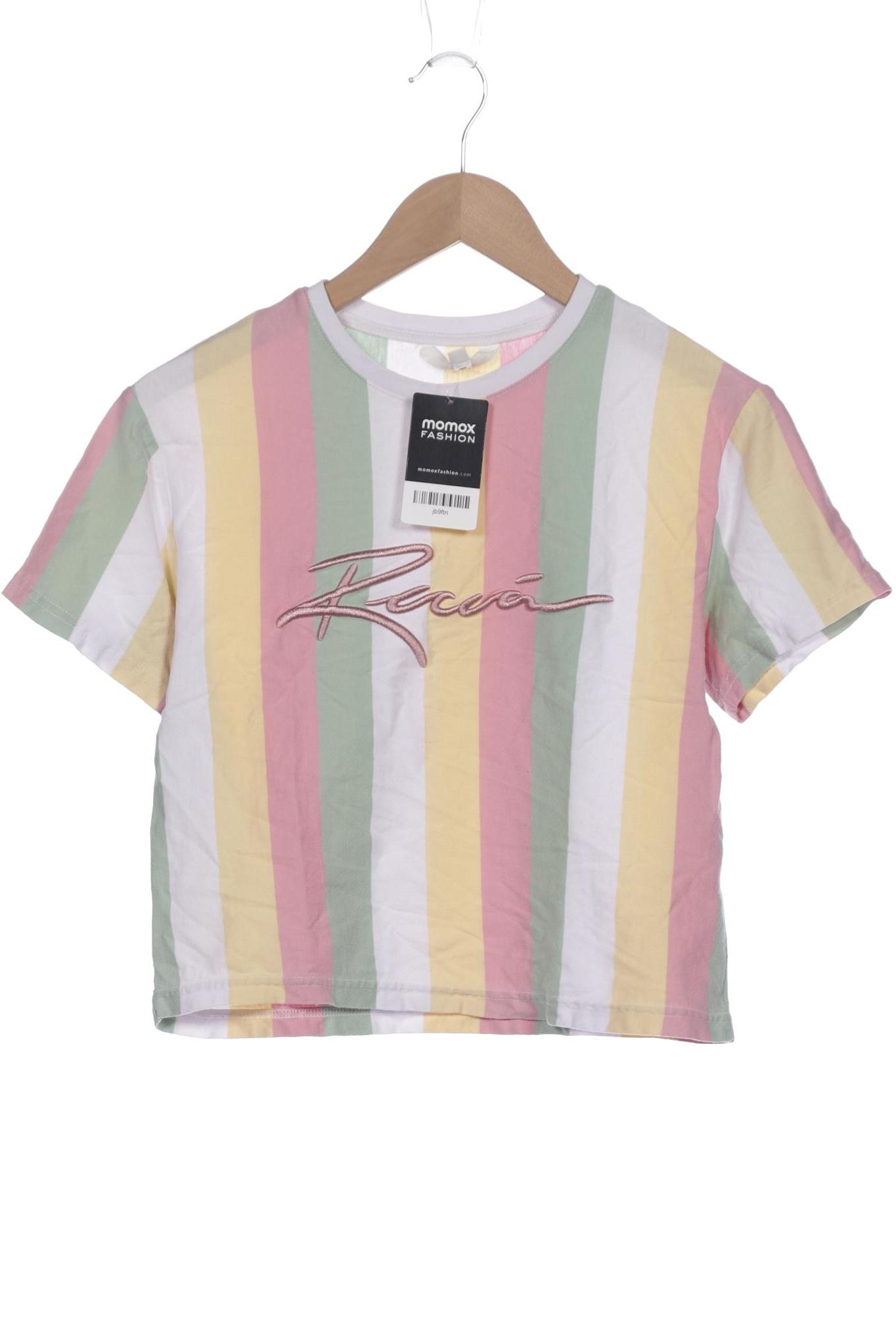 

Review Damen T-Shirt, mehrfarbig, Gr. 36