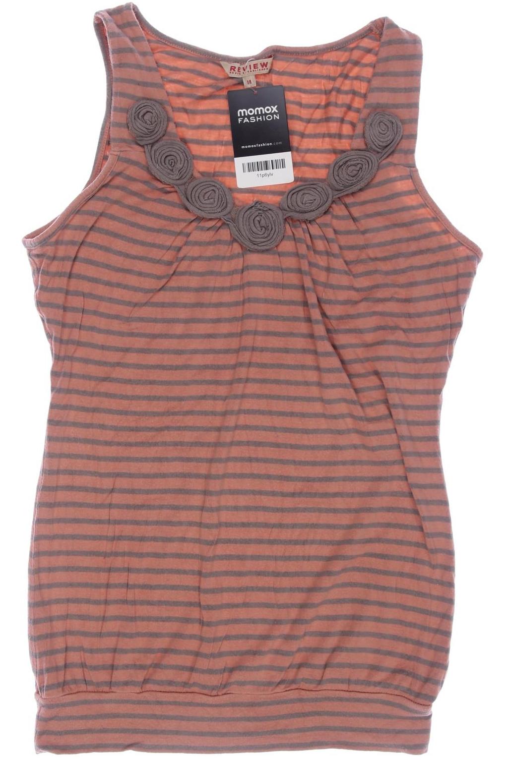 

Review Damen Top, orange, Gr. 38