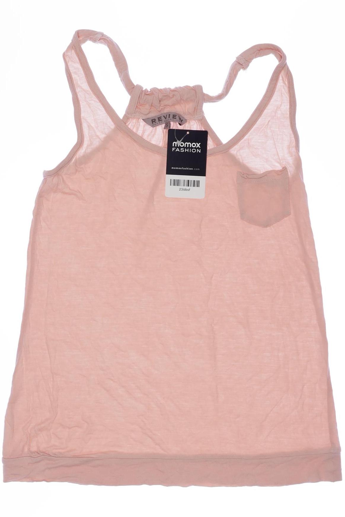 

Review Damen Top, pink, Gr. 36