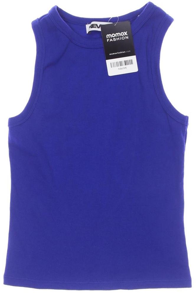 

Review Damen Top, blau, Gr. 36