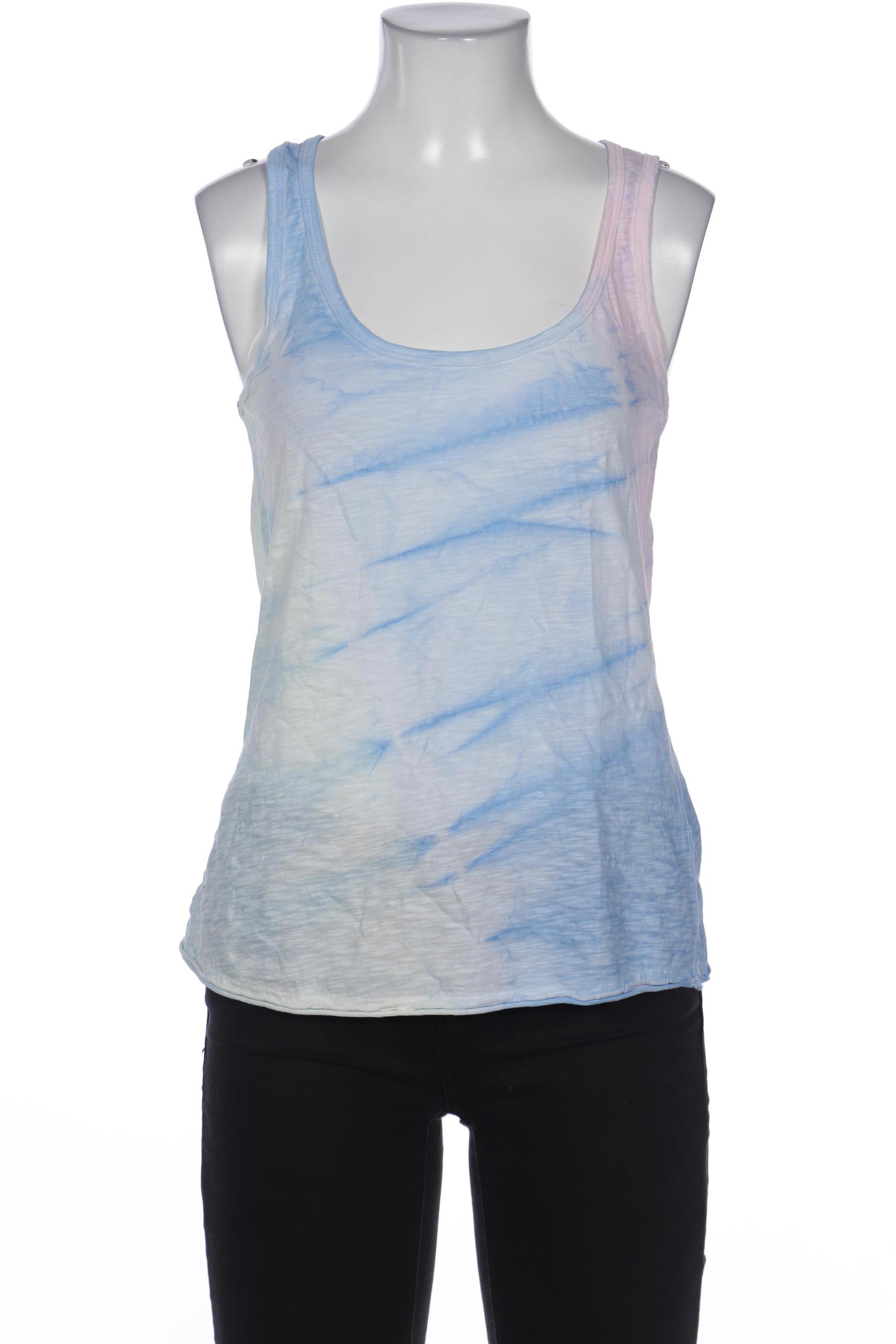 

Review Damen Top, mehrfarbig