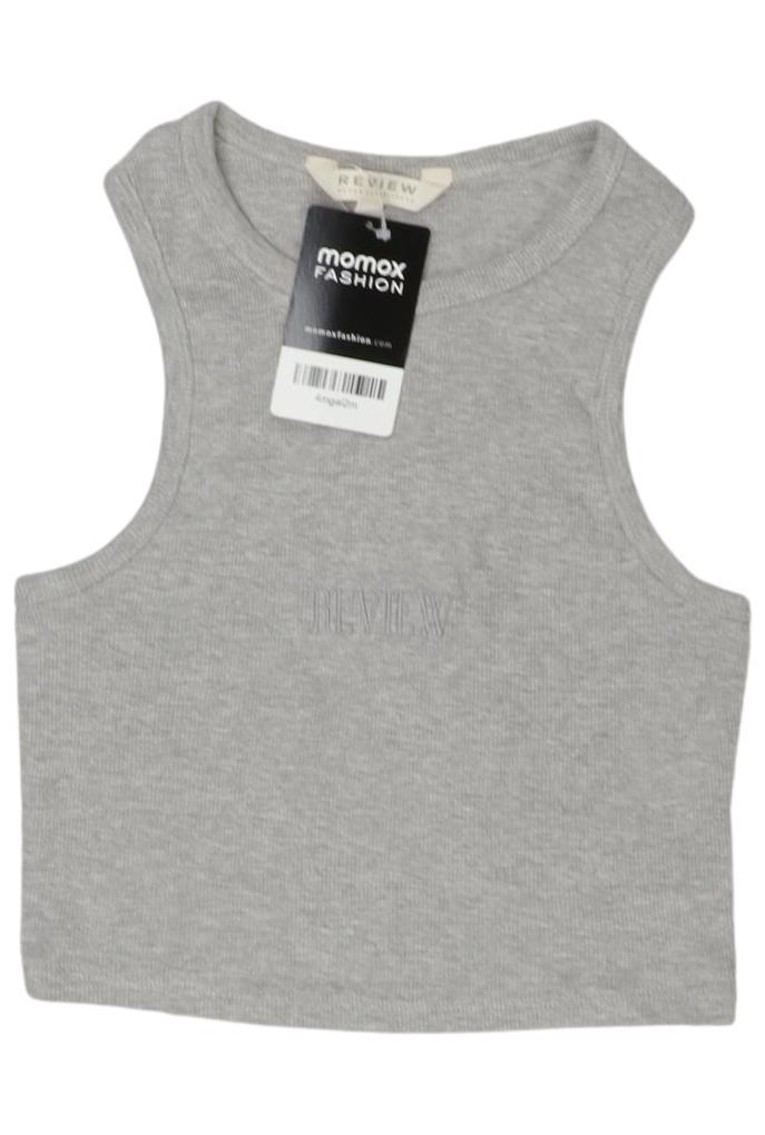 

Review Damen Top, grau, Gr. 36