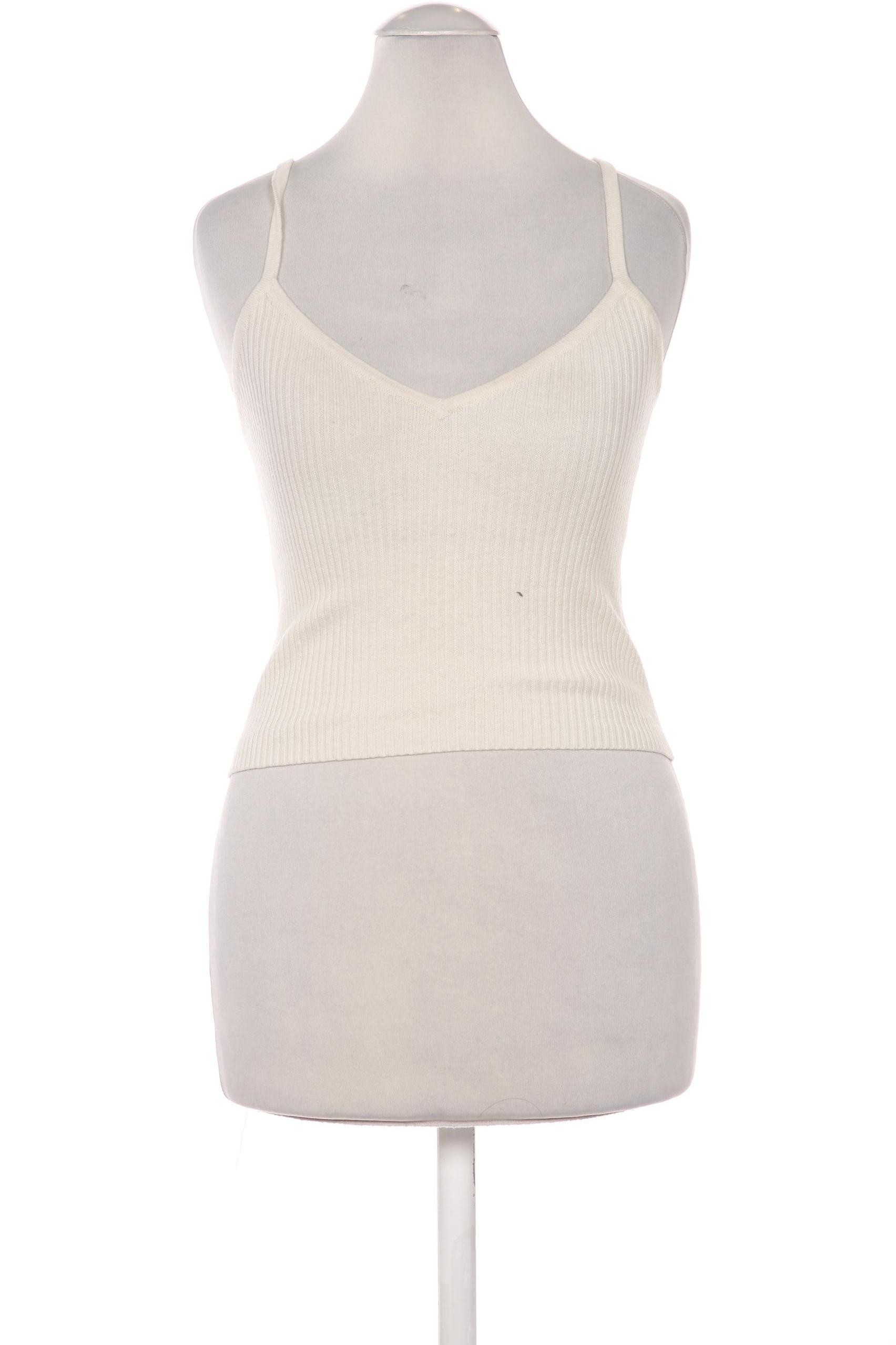 

Review Damen Top, cremeweiß, Gr. 34