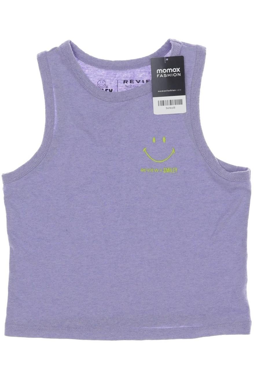 

Review Damen Top, flieder, Gr. 38