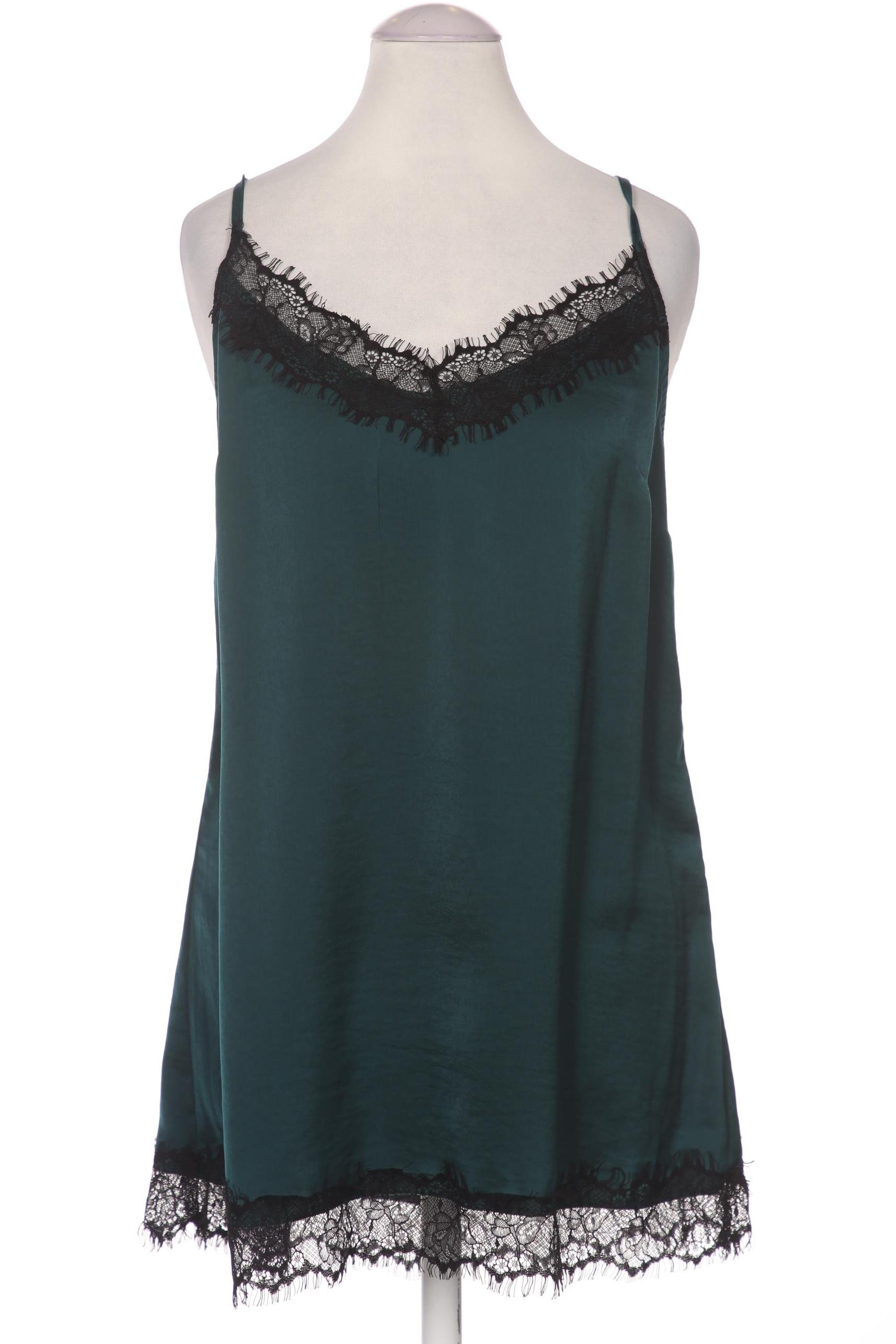 Thumbnail - Review Damen Top, grün, Gr. 36