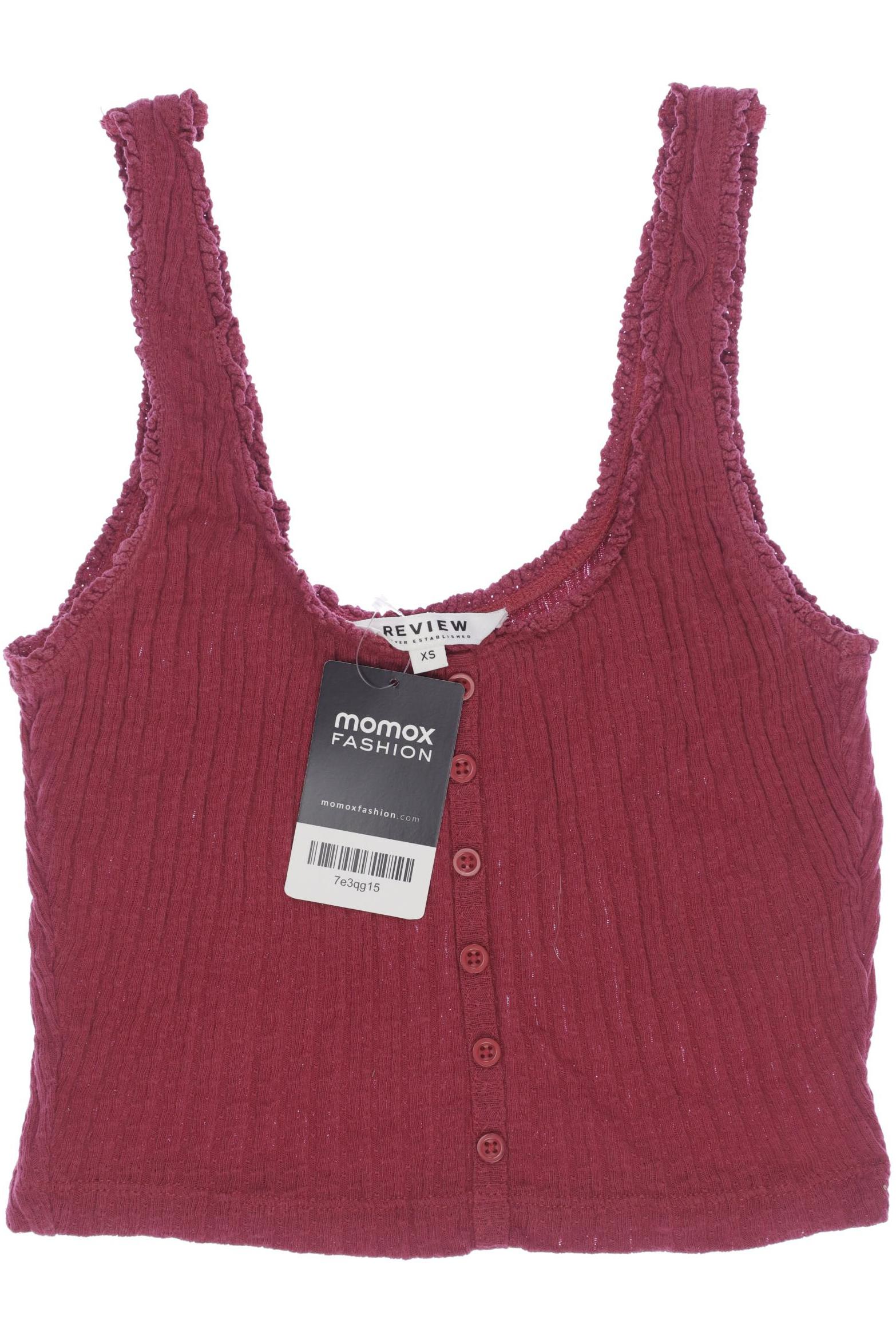 

Review Damen Top, pink, Gr. 34