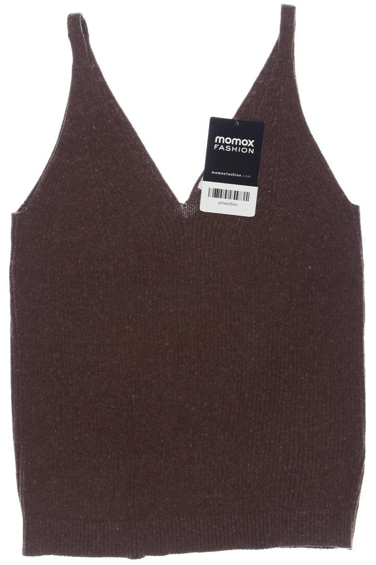 

Review Damen Top, braun, Gr. 36