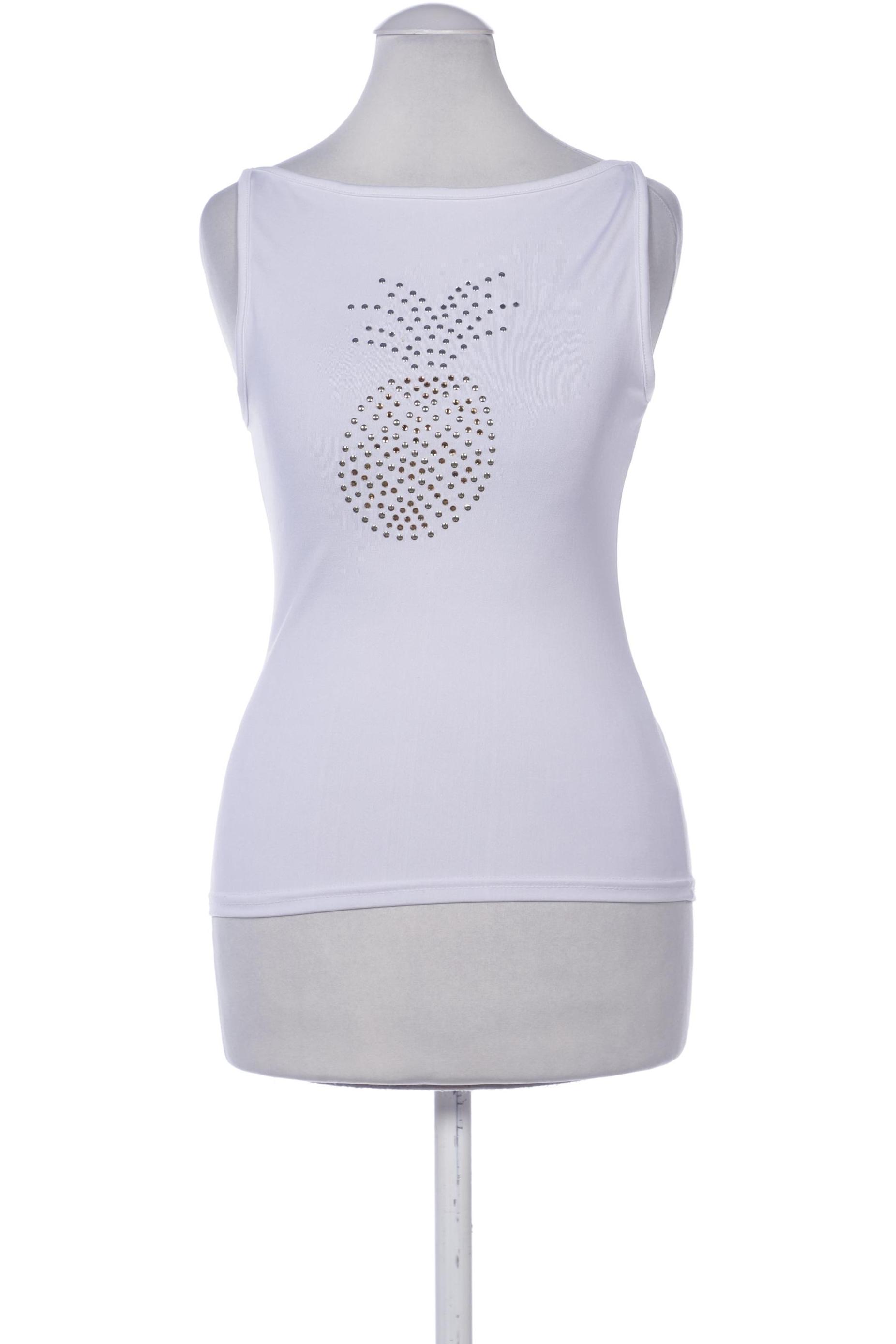 

Review Damen Top, weiß, Gr. 32