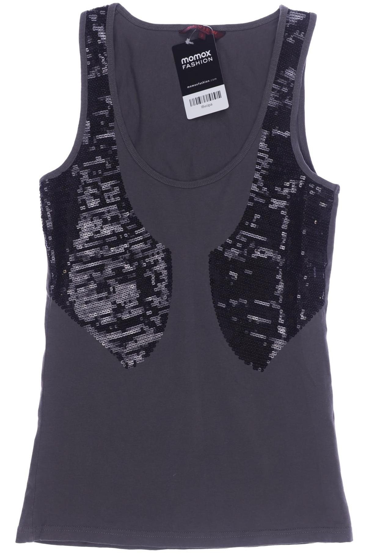 

Review Damen Top, grau, Gr. 36