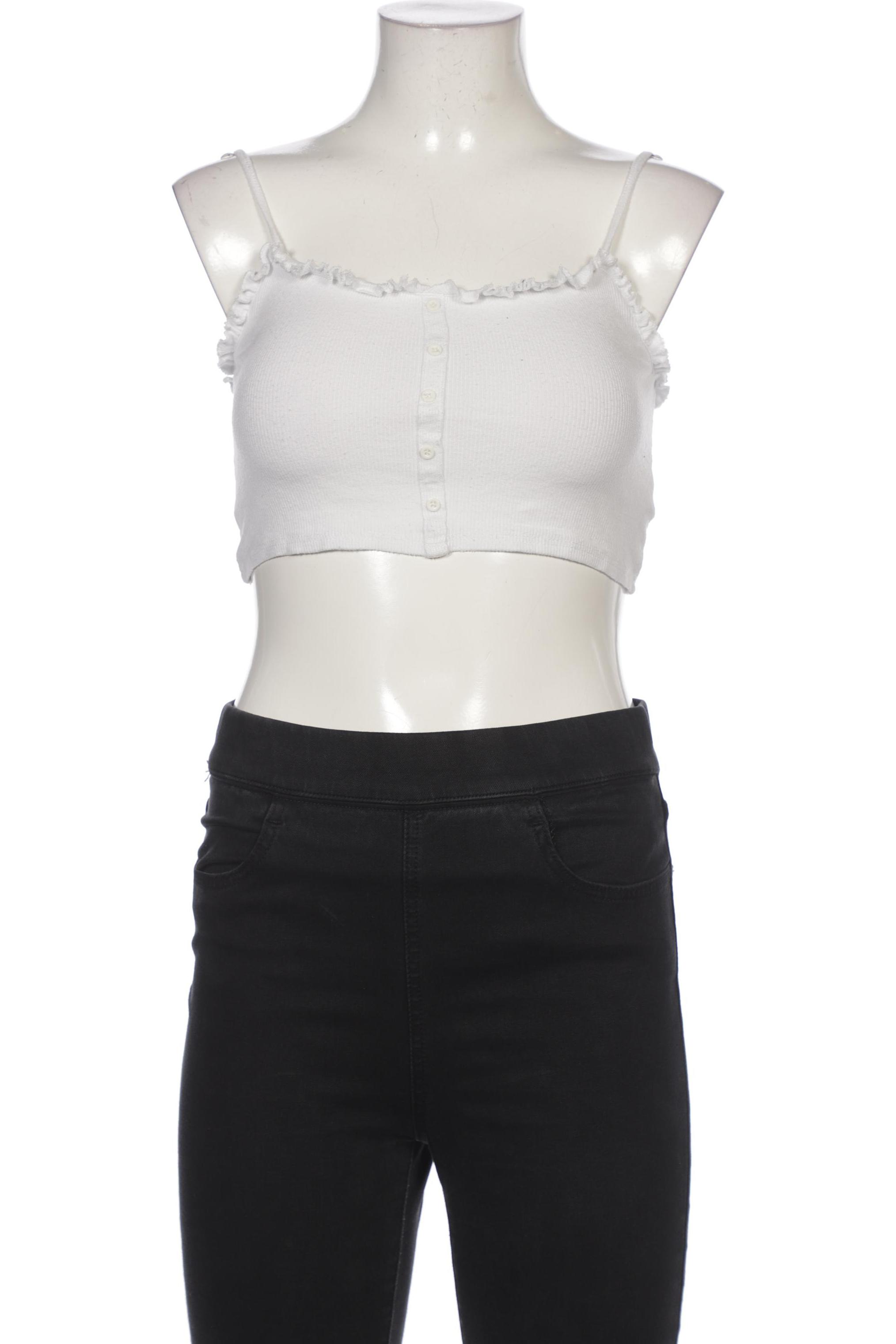

Review Damen Top, weiß