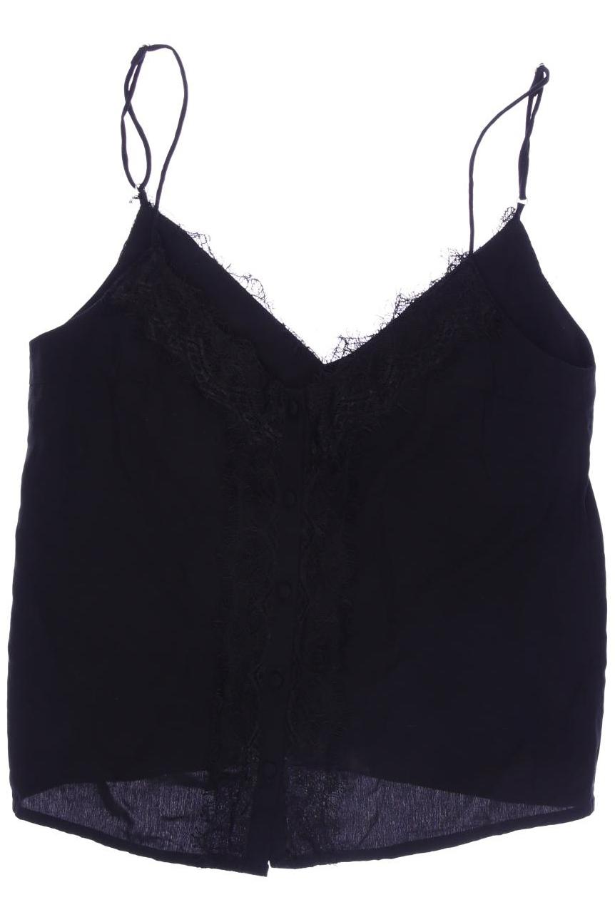 

Review Damen Top, schwarz, Gr. 34