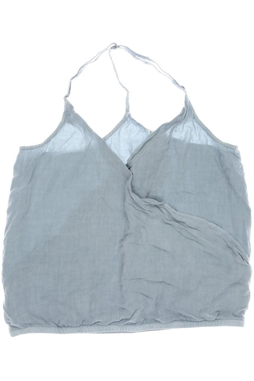 

Review Damen Top, türkis, Gr. 34